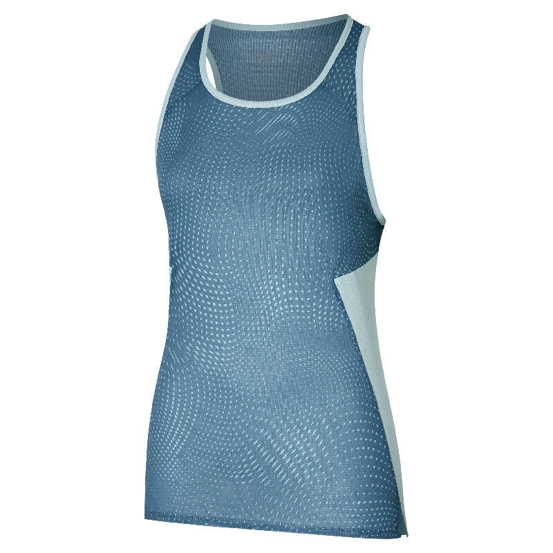 Damski tank top Mizuno