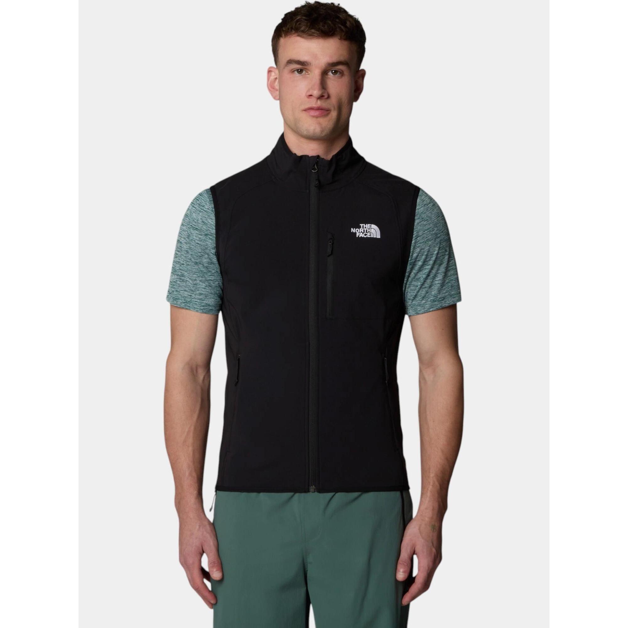 Kamizelka męska The North Face M Nimble