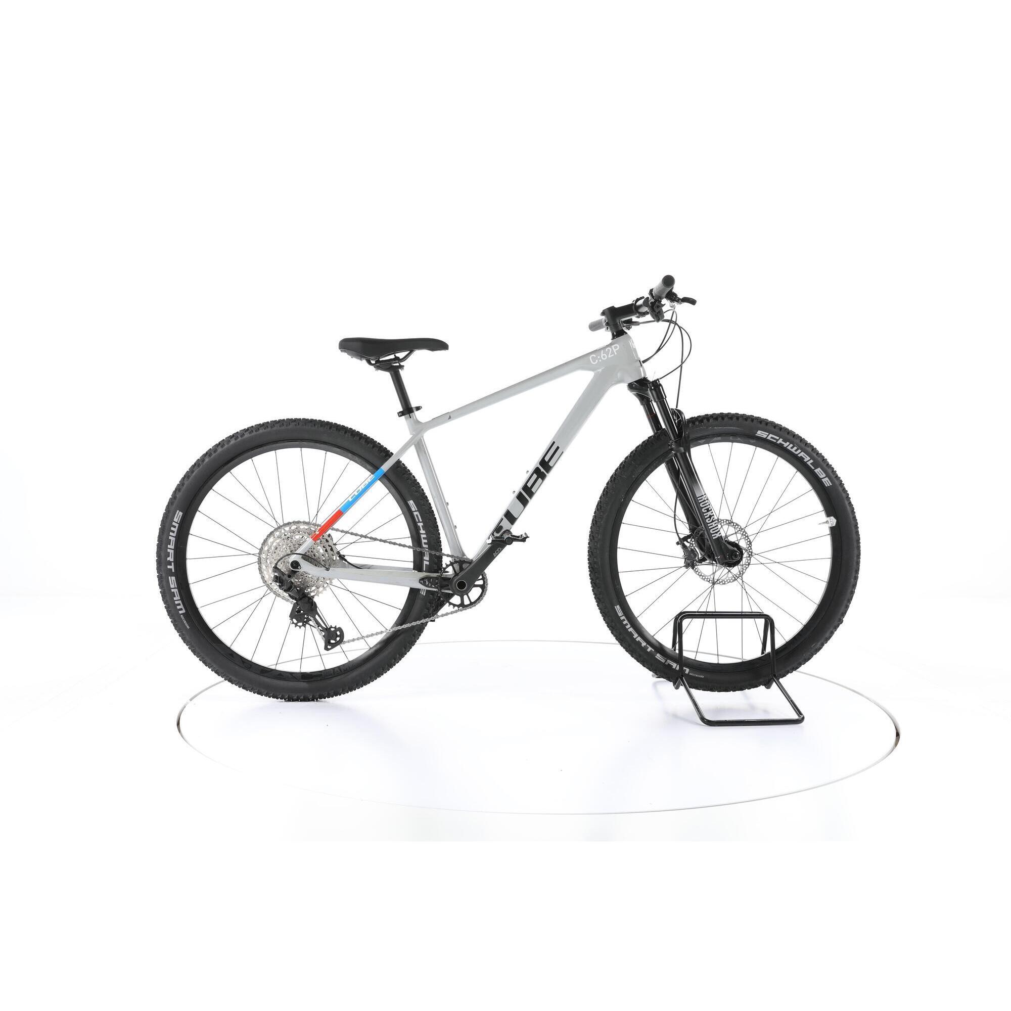 Second Life - Cube Reaction C:62 Pro 2022 - Jak nowy