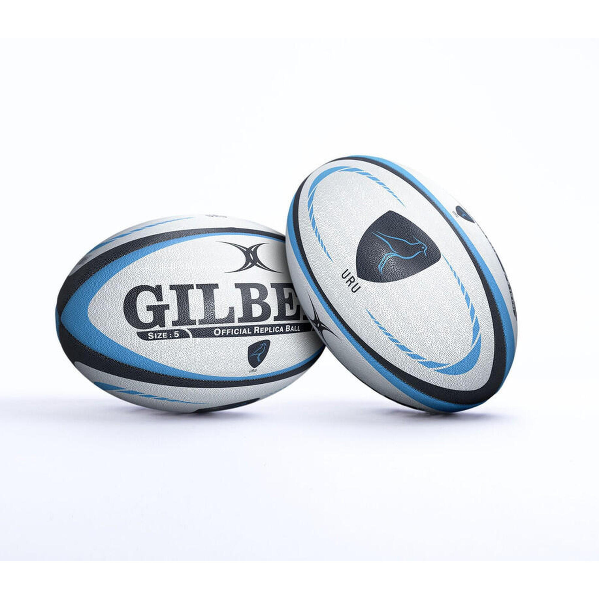 Piłka do rugby reprezentacji Urugwaju 2021/22