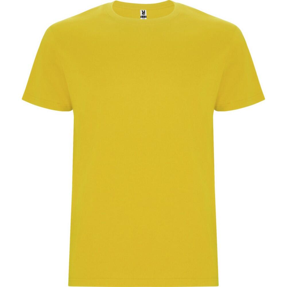 Męska Koszulka Stafford