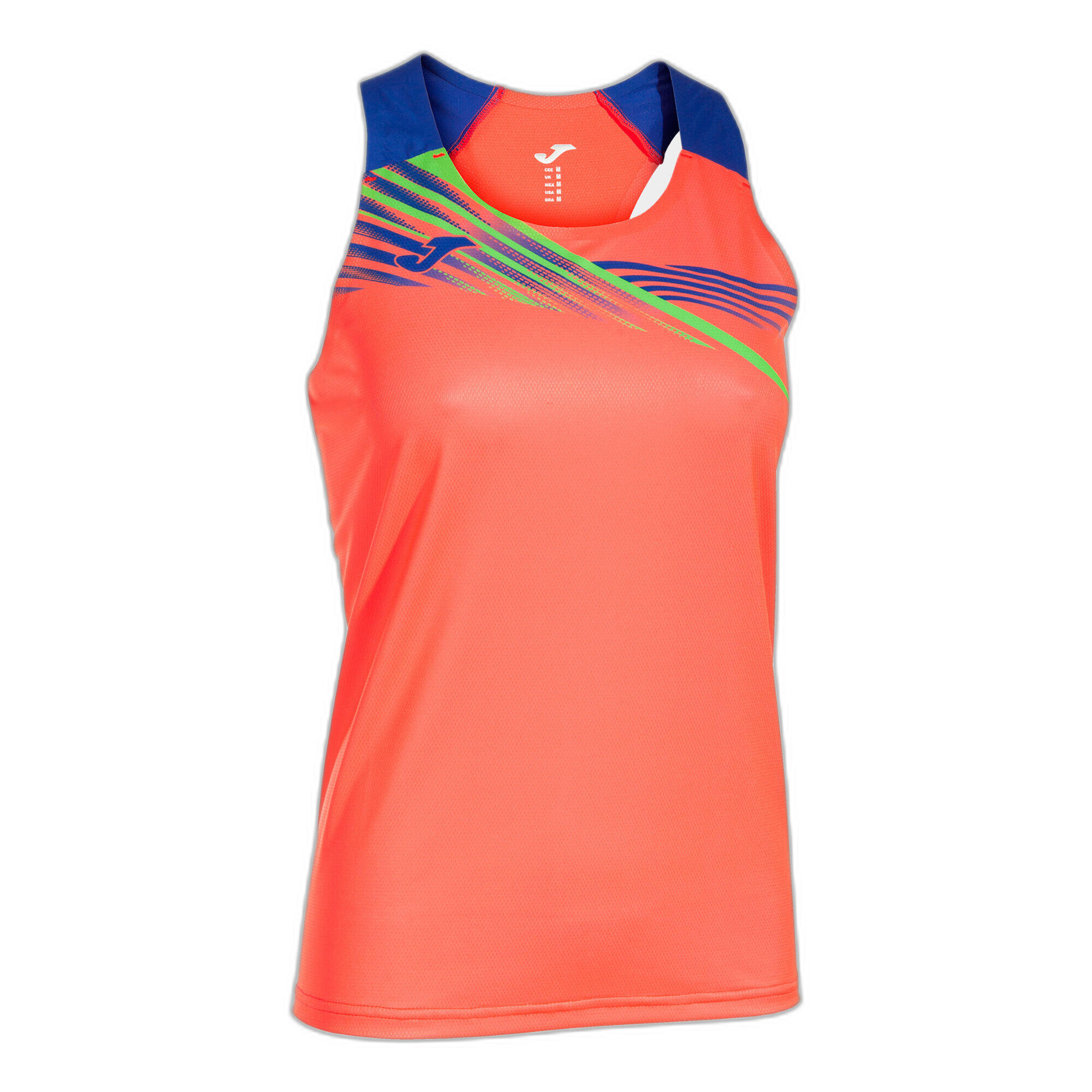 Tank top Joma Elite X