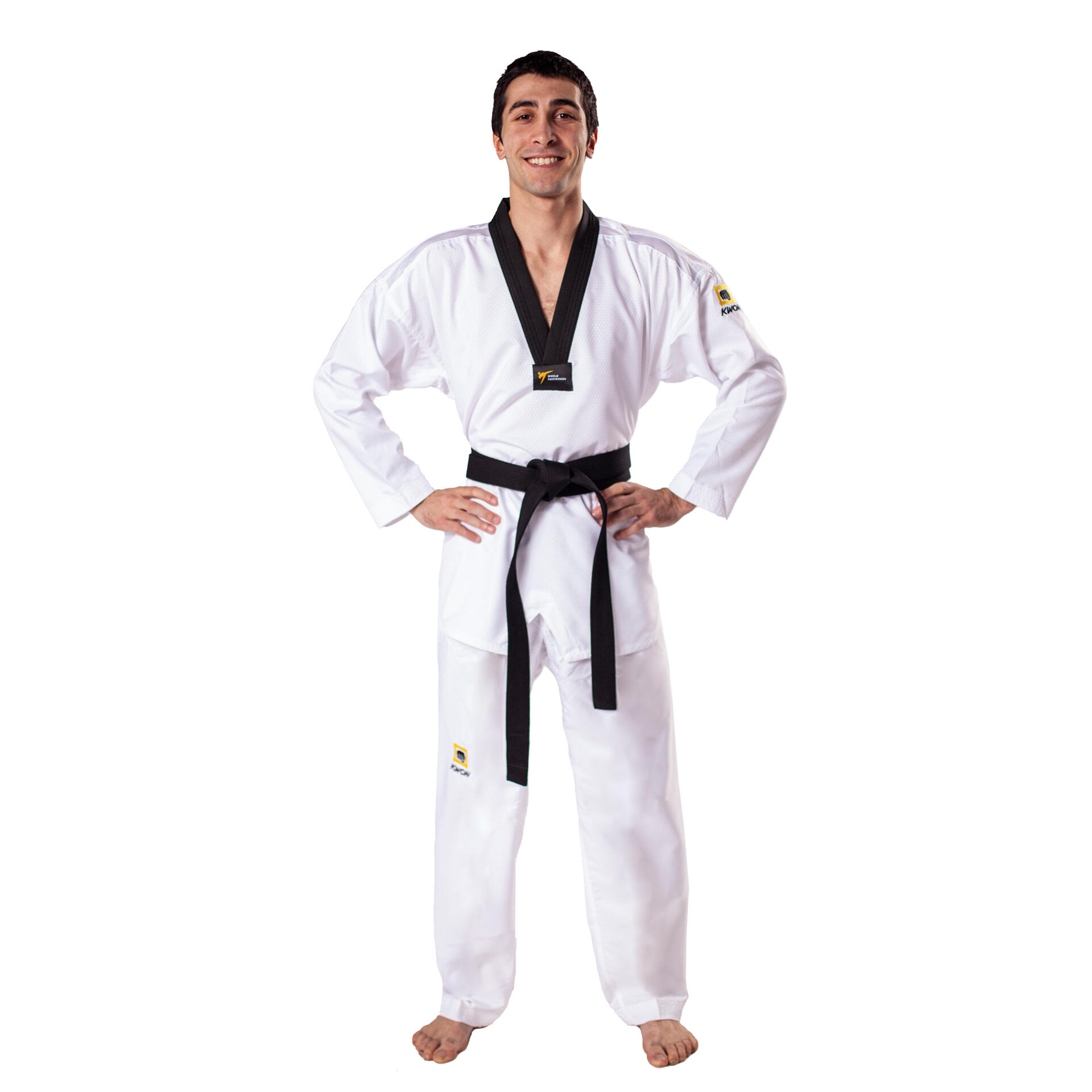 Kimono taekwondo Kwon Fightlite
