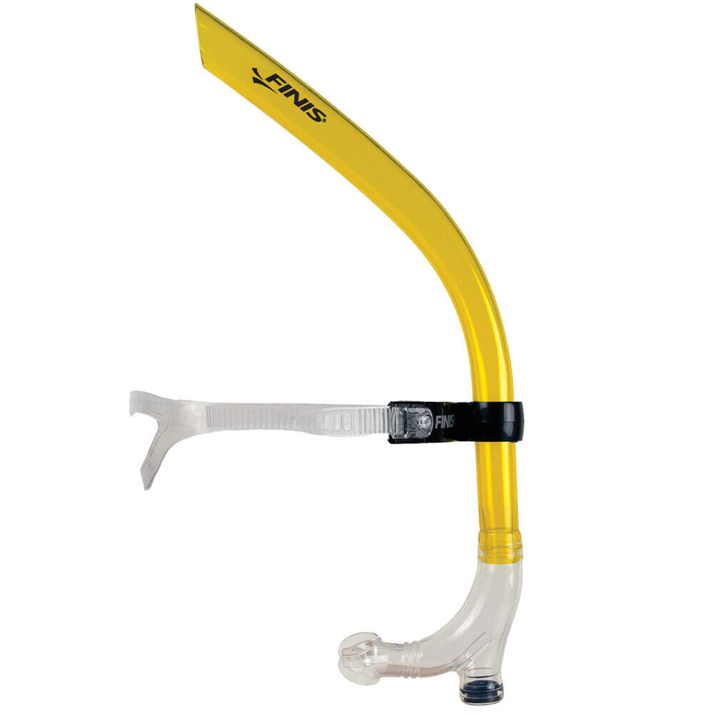 Snorkel Finis Swimmer's snorkel