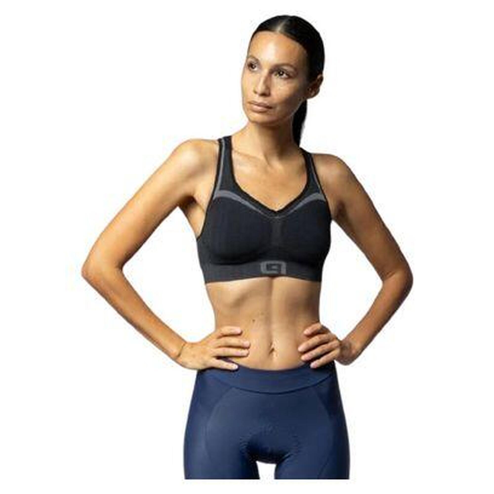 Stanik rowerowy Alé Cycling Ale Bra