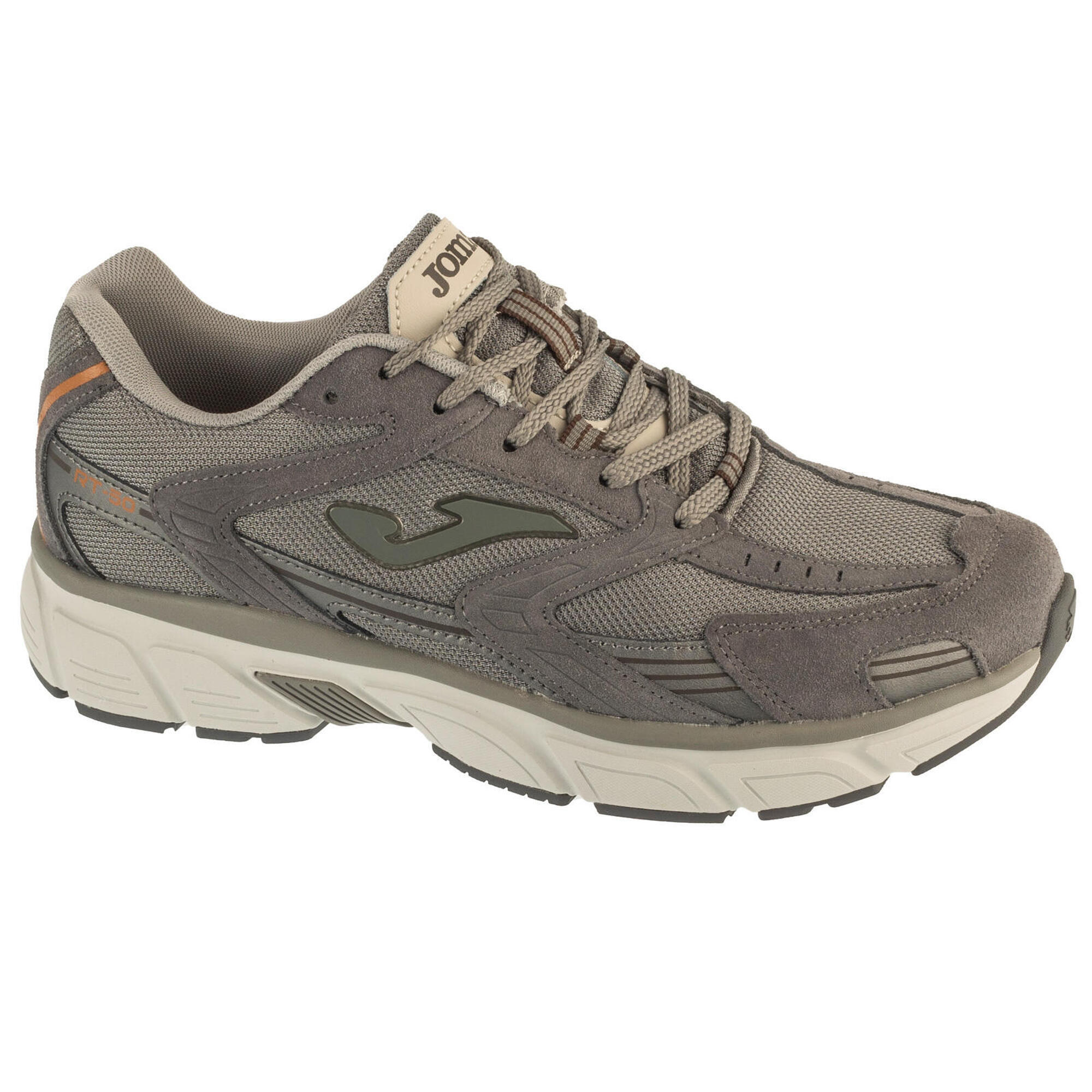 Buty sportowe Sneakersy męskie, RT50 25 RRT50W