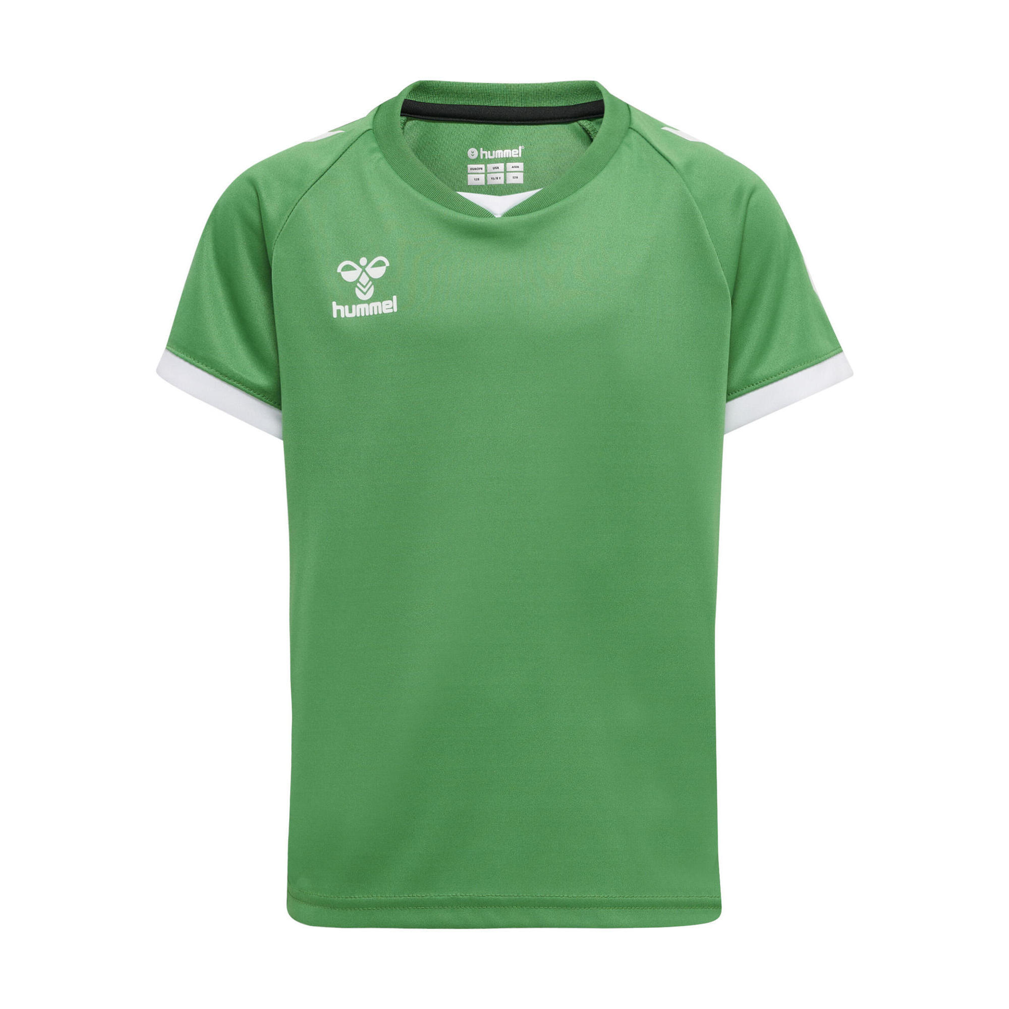 Koszulka dziecięca Hummel hmlhmlCORE volley