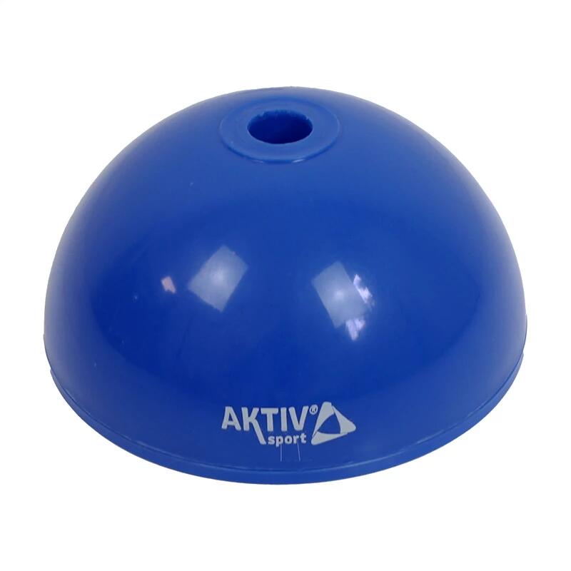 Podstawa do pręta taktycznego Aktivsport, niebieska