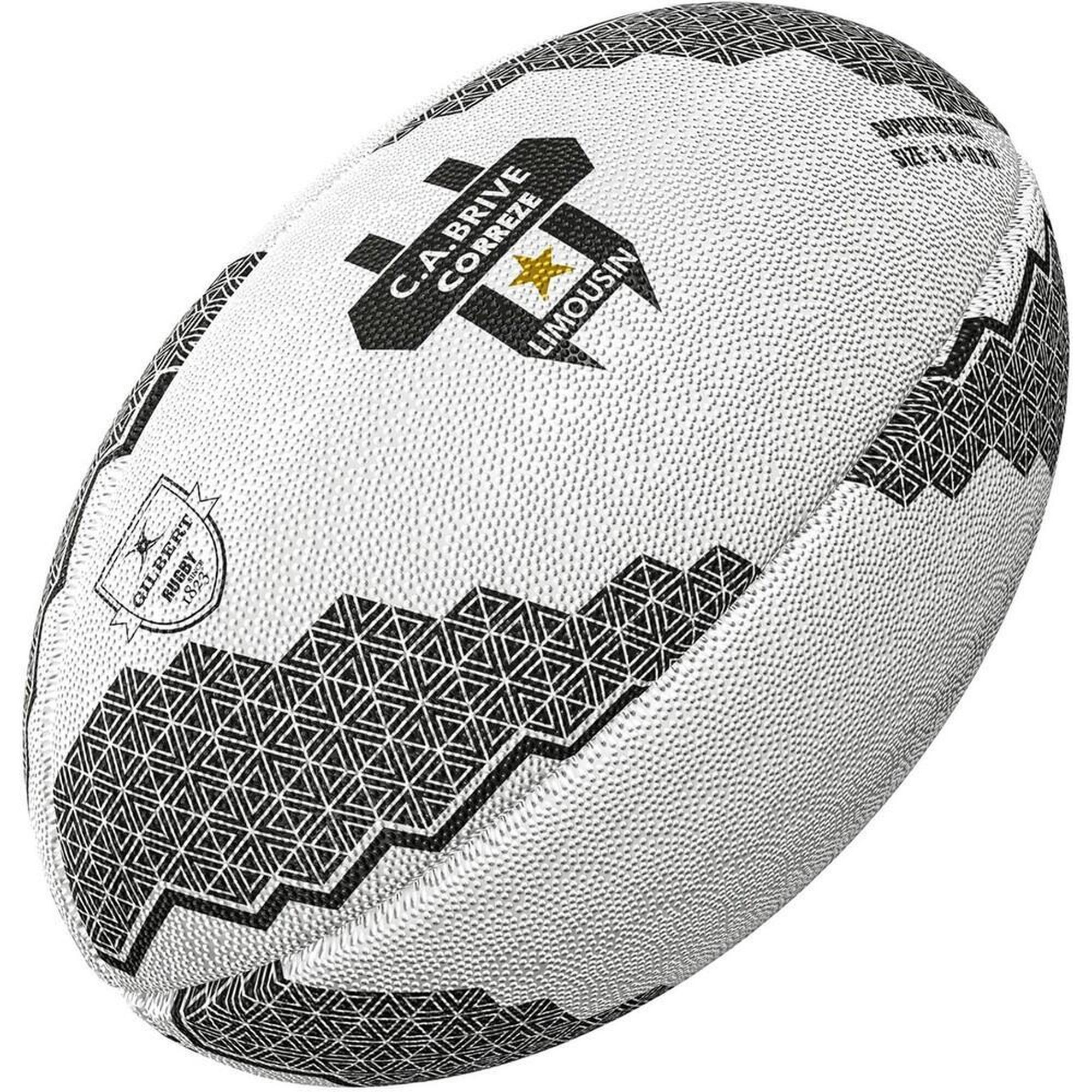 Piłka do rugby CA Brive Supporter