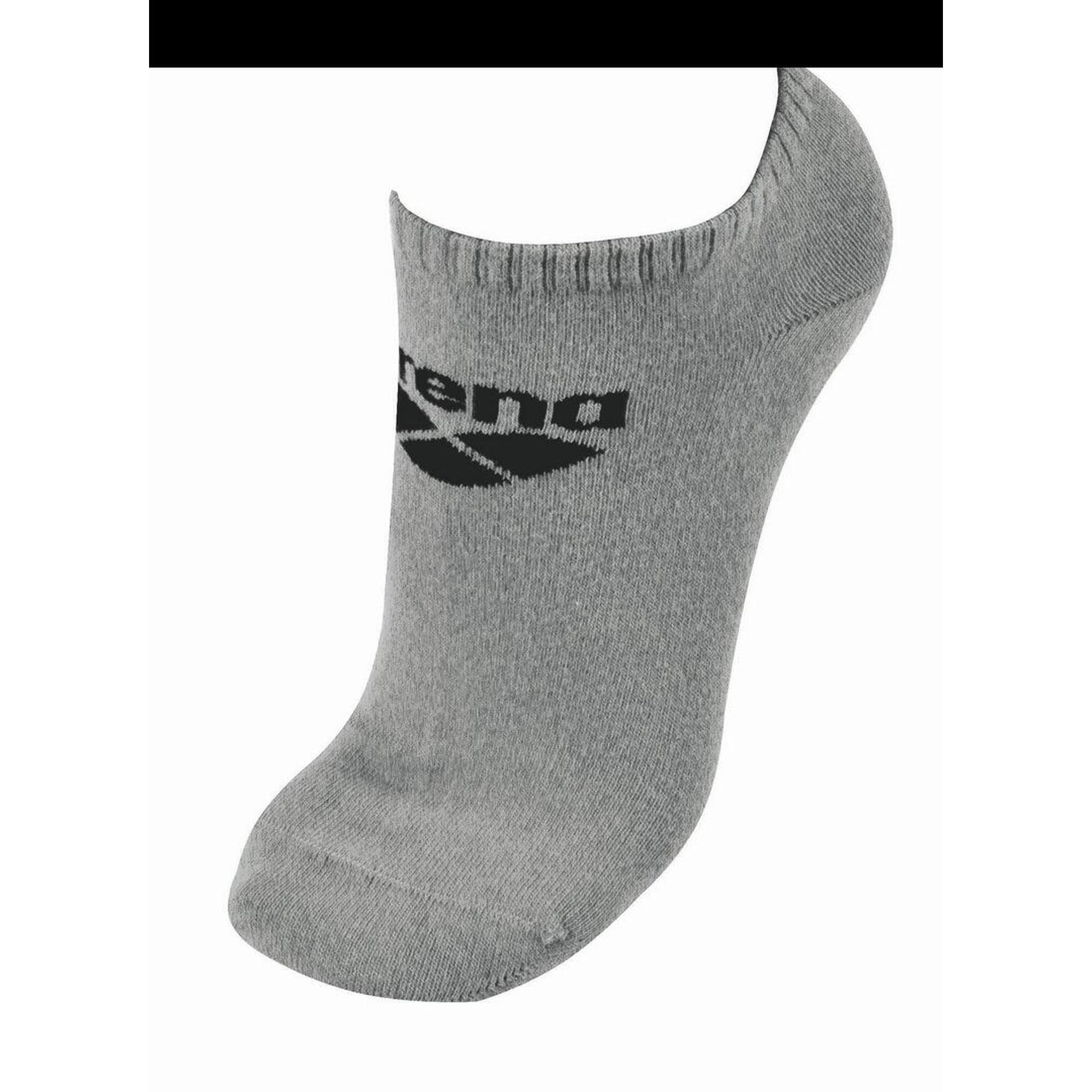 Skarpety Arena Sports Socks Basic niskie 3pack