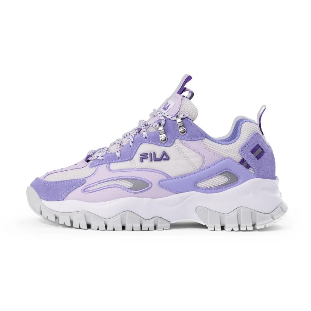 Buty damskie trekkingowe Fila RAY TRACER TR2 WMN
