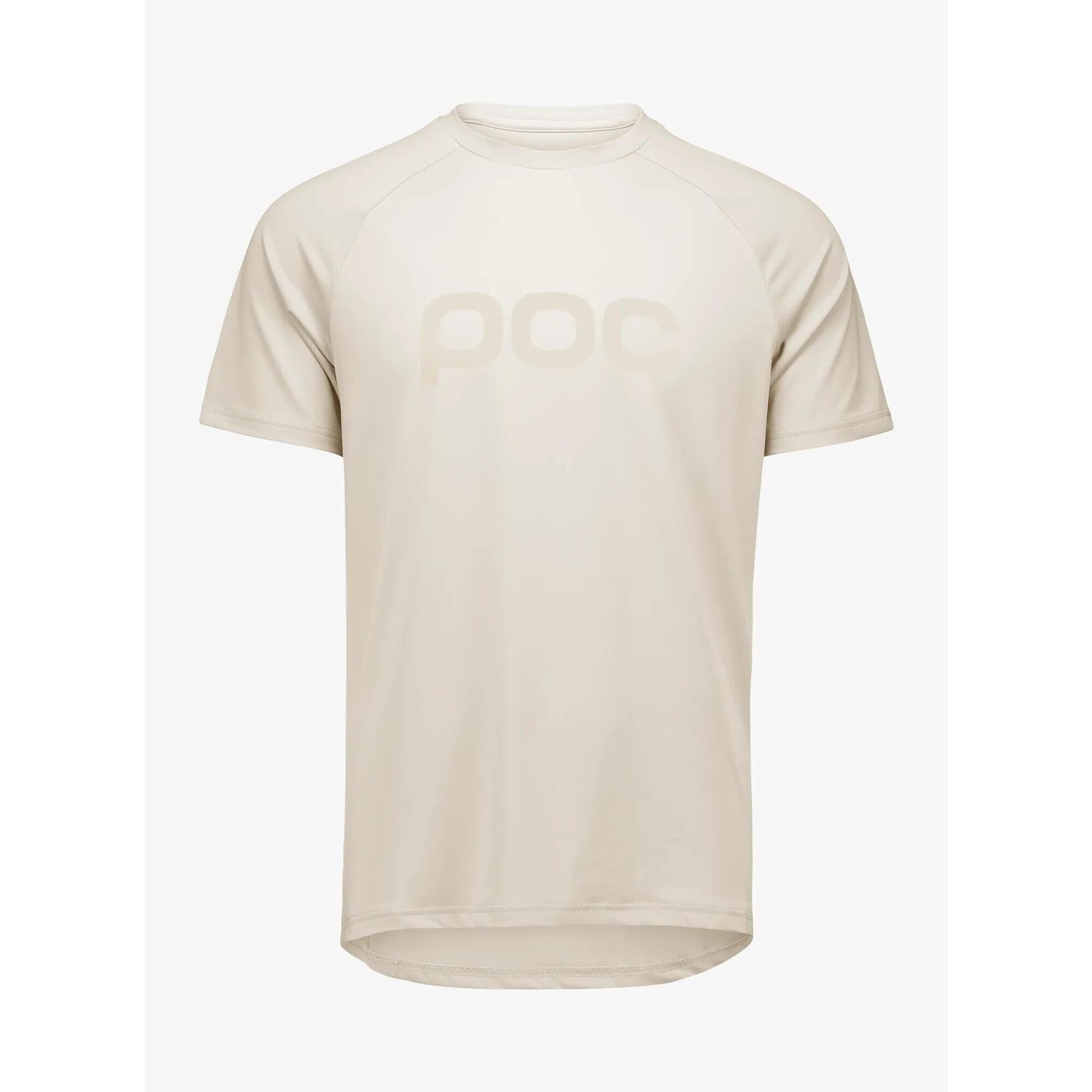 Koszulka rowerowa męska POC Reform Enduro Tee