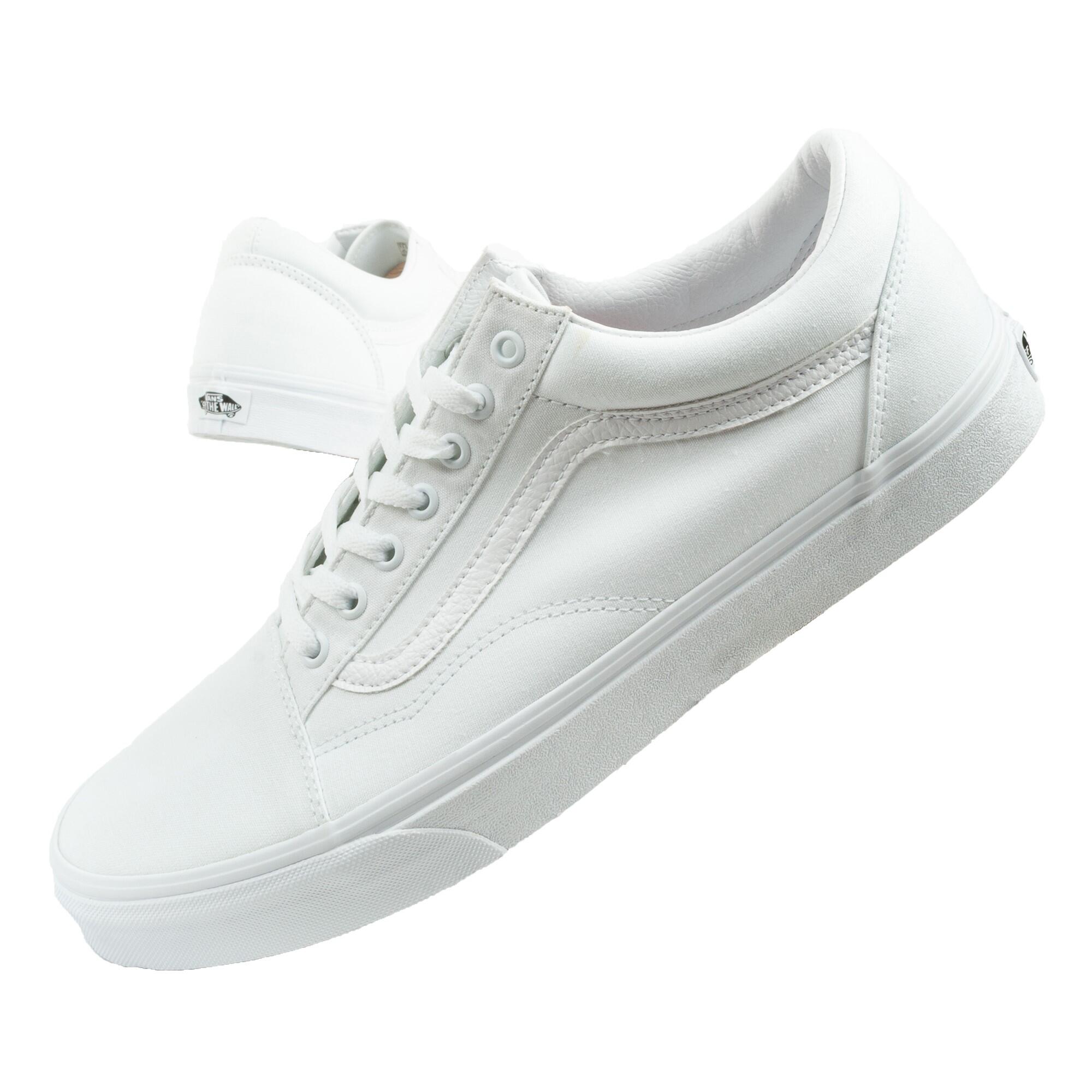 Buty trampki sportowe męskie Vans Old Skool