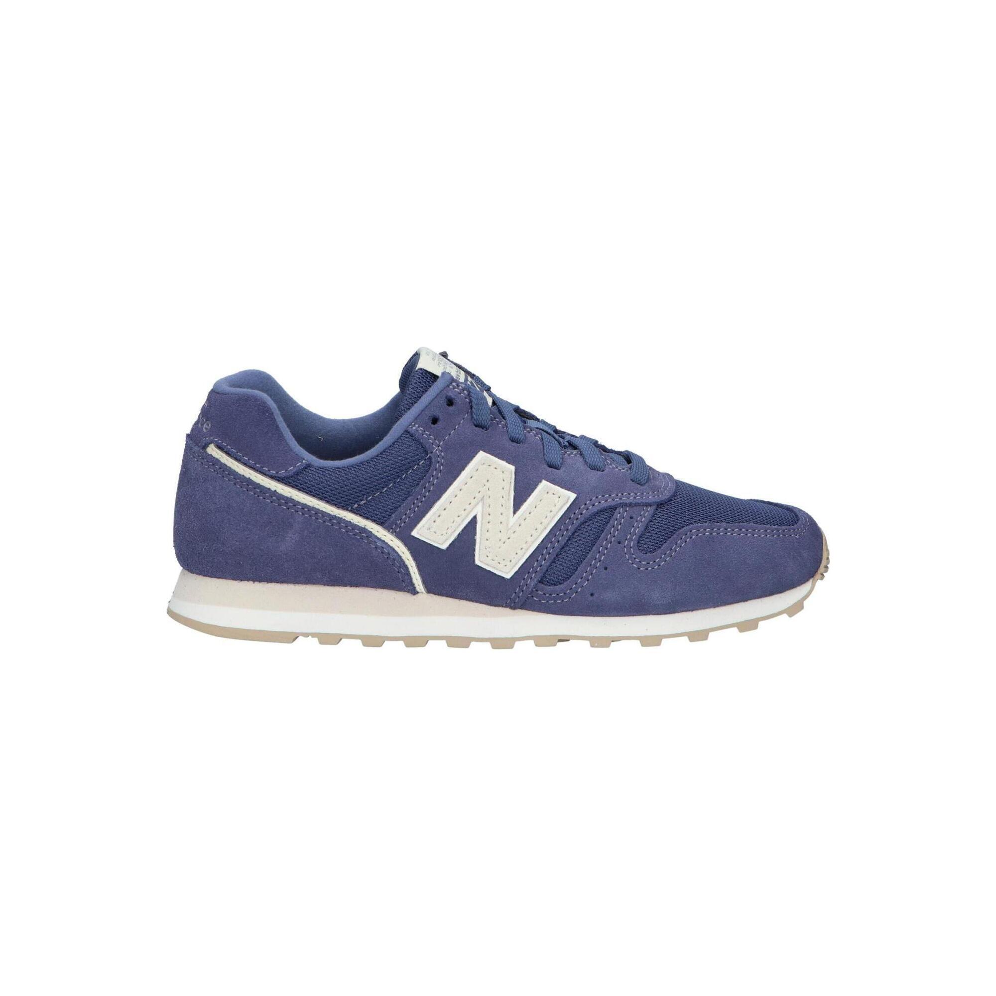 Buty na co dzień damskie NEW BALANCE 373 skóra