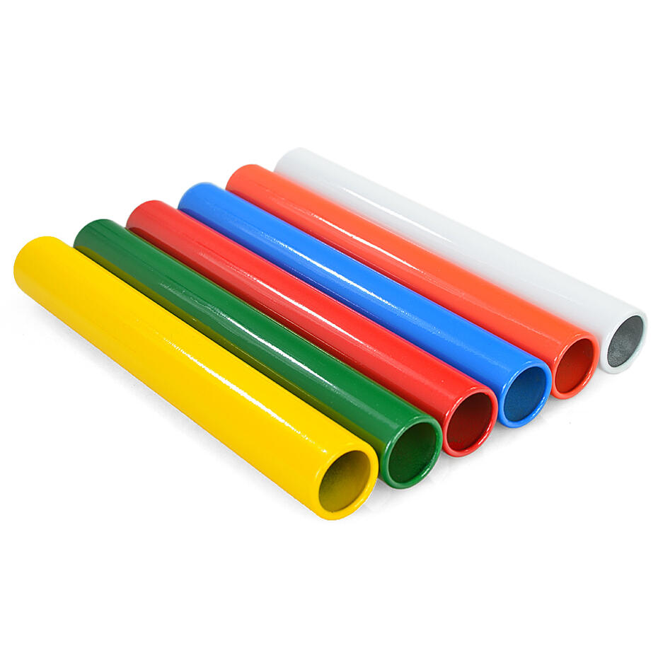 Pałeczka sztafetowa aluminiowa NO10 senior