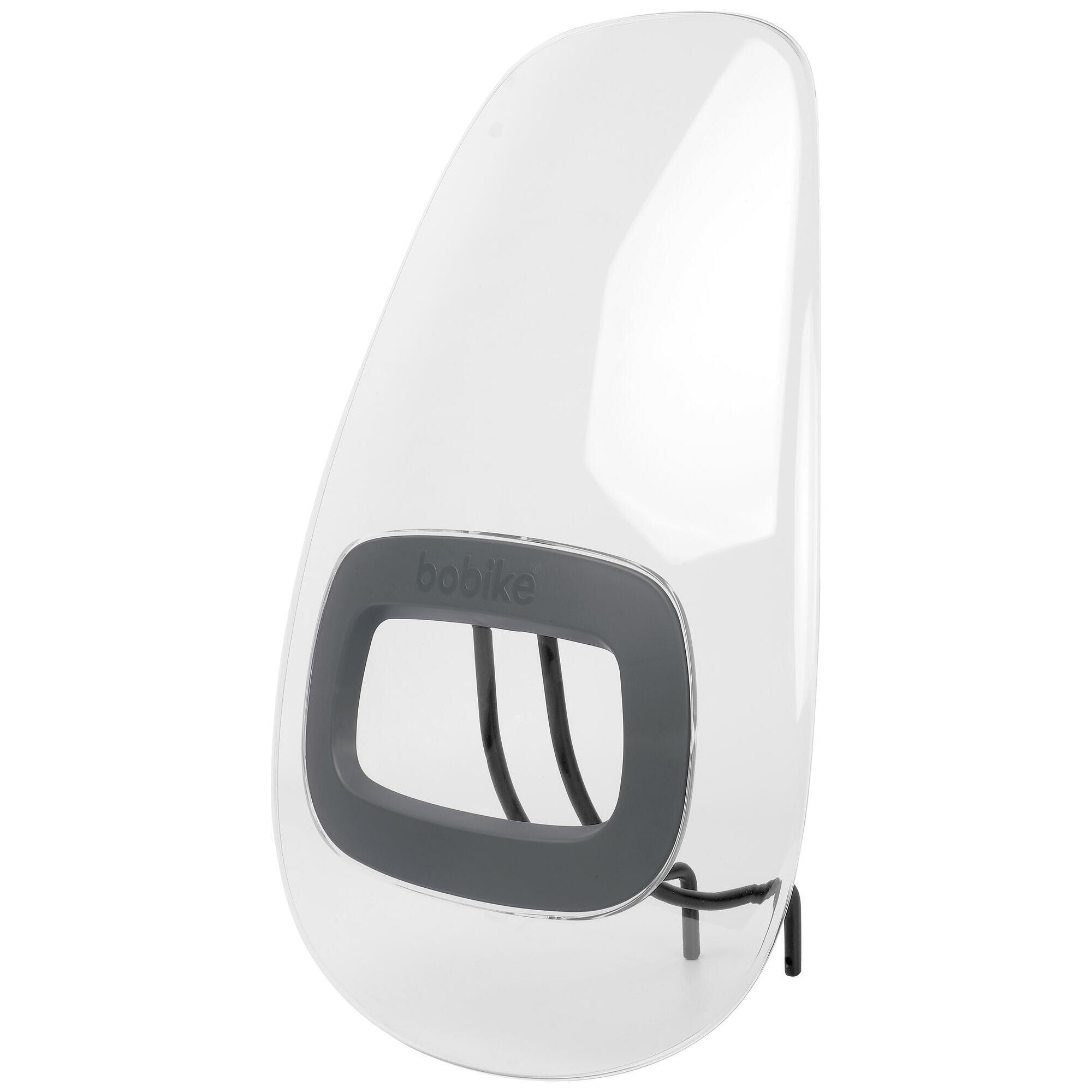 Przednia szyba fotelika dziecięcego GO Mini