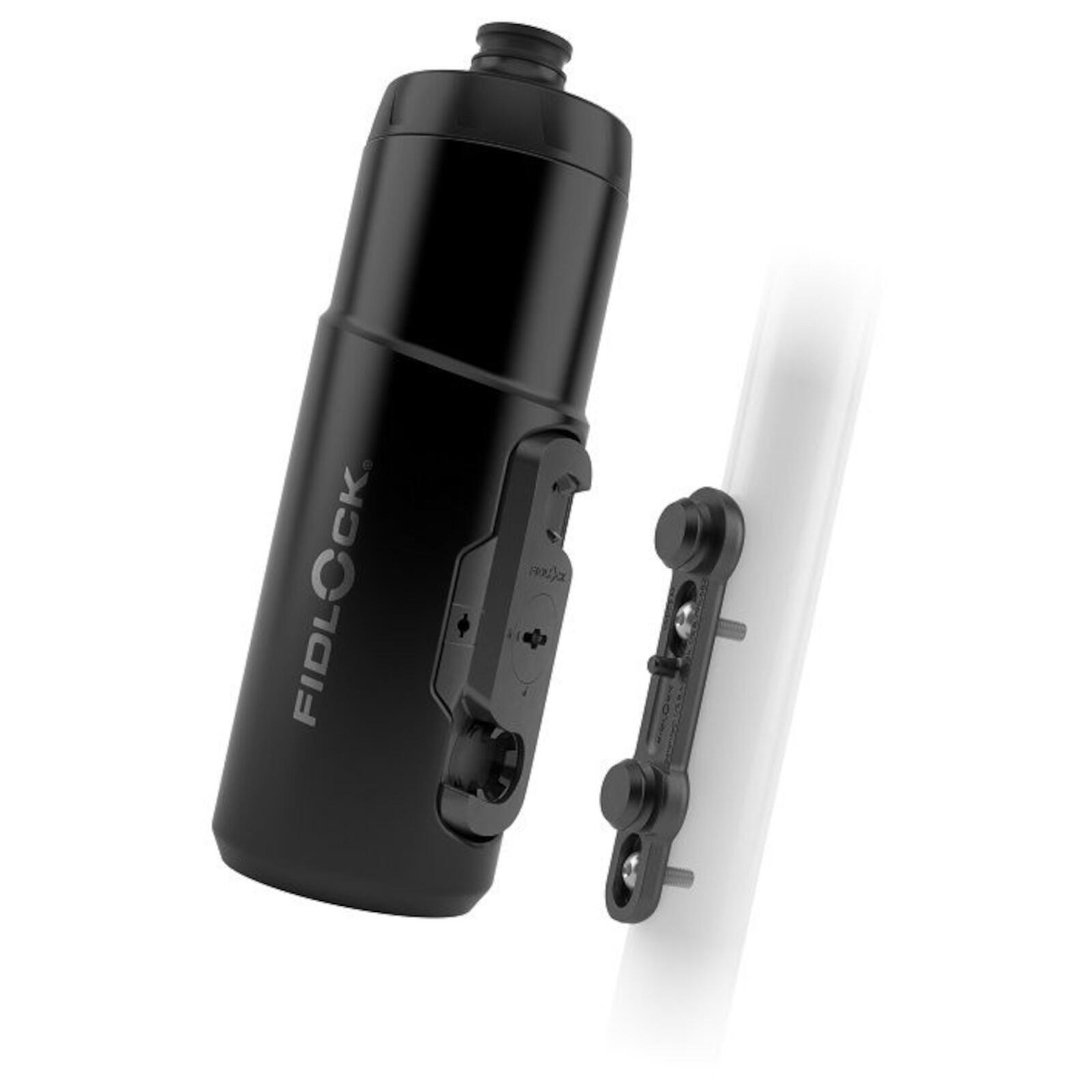 Czy Fidlock Twist 600 incl. Twist uni base (SET)