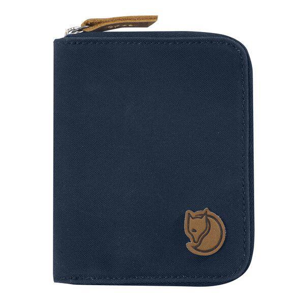 Portfel Fjallraven Zip Wallet