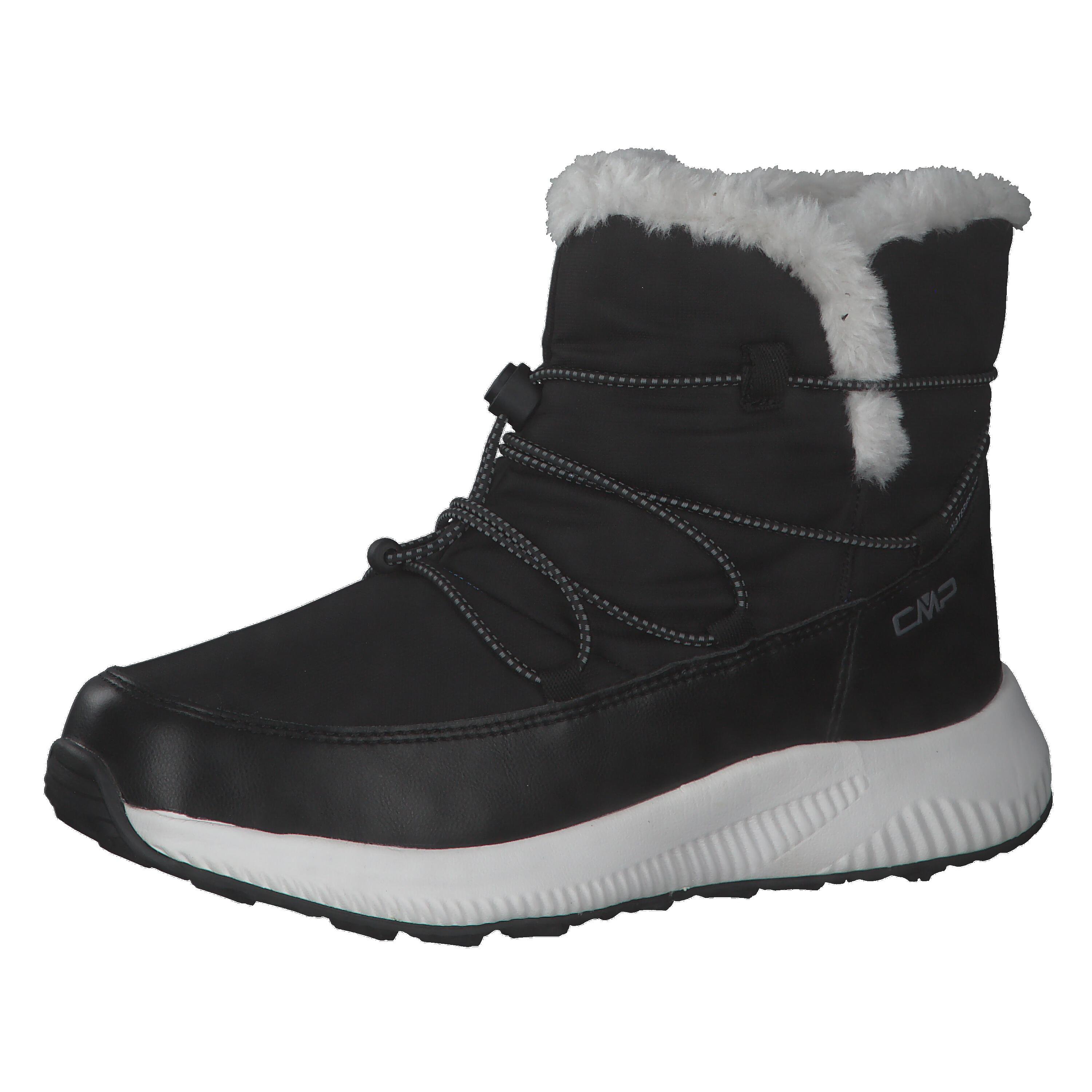 Buty do chodzenia damskie CMP Sheratan