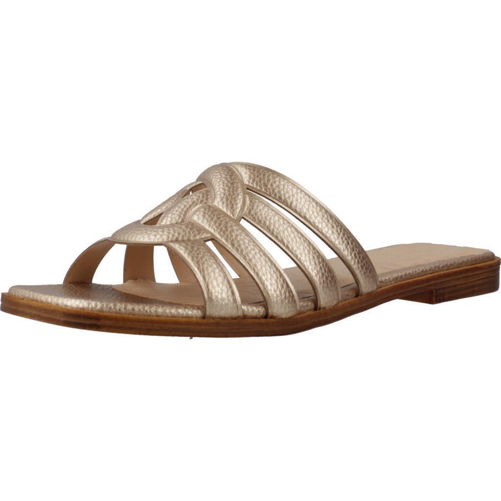 Sandały MTNG 59623M Brąz