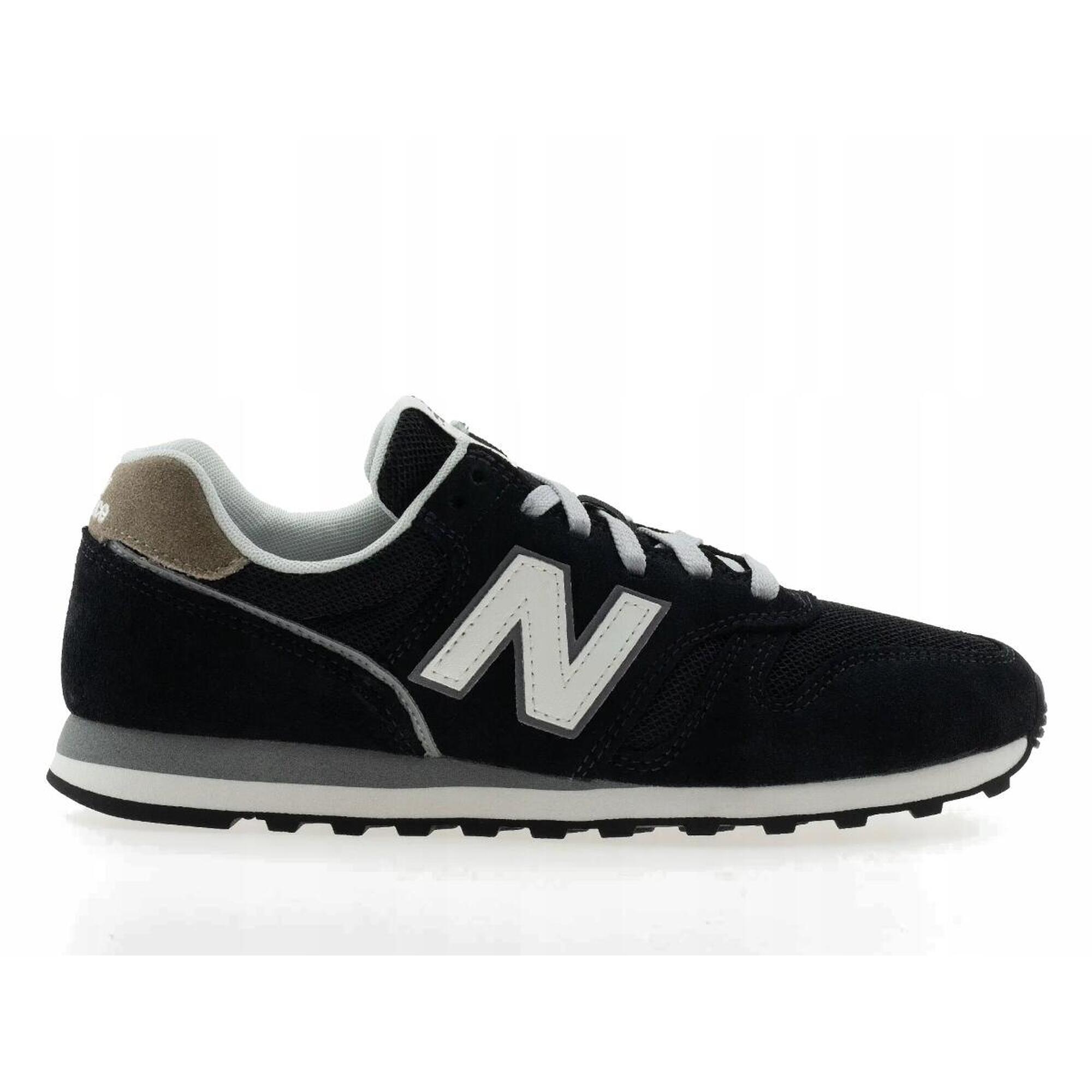 BUTY męskie NEW BALANCE sneakersy 373 ML373XB2 sportowe skóra