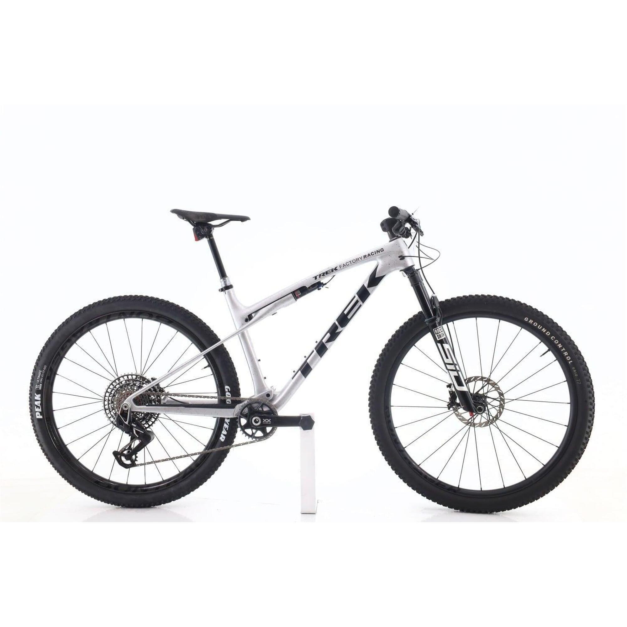 Second life · R. górski · Supercaliber SLR XX SL AXS · W bardzo dobrym stanie