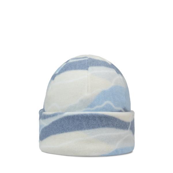 Czapka BUFF POLAR PRINTS BEANIE AGUAR