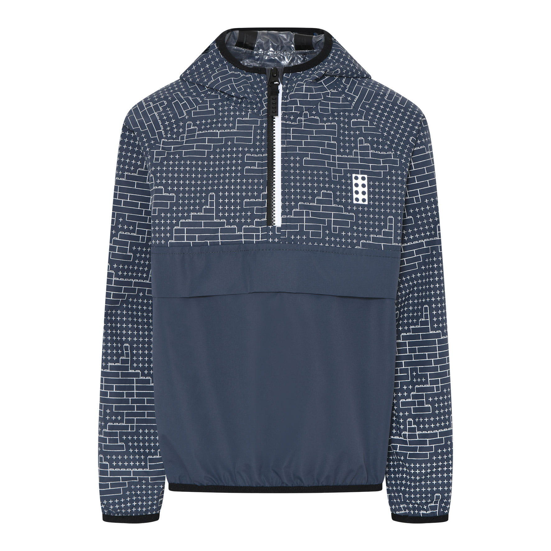 Kurtka przeciwdeszczowa dziecięca Lego Jochy 207