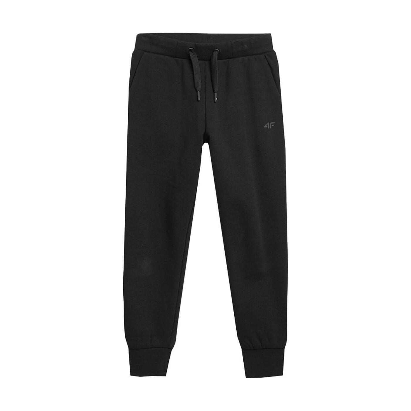 Spodnie Dziecięce 4F