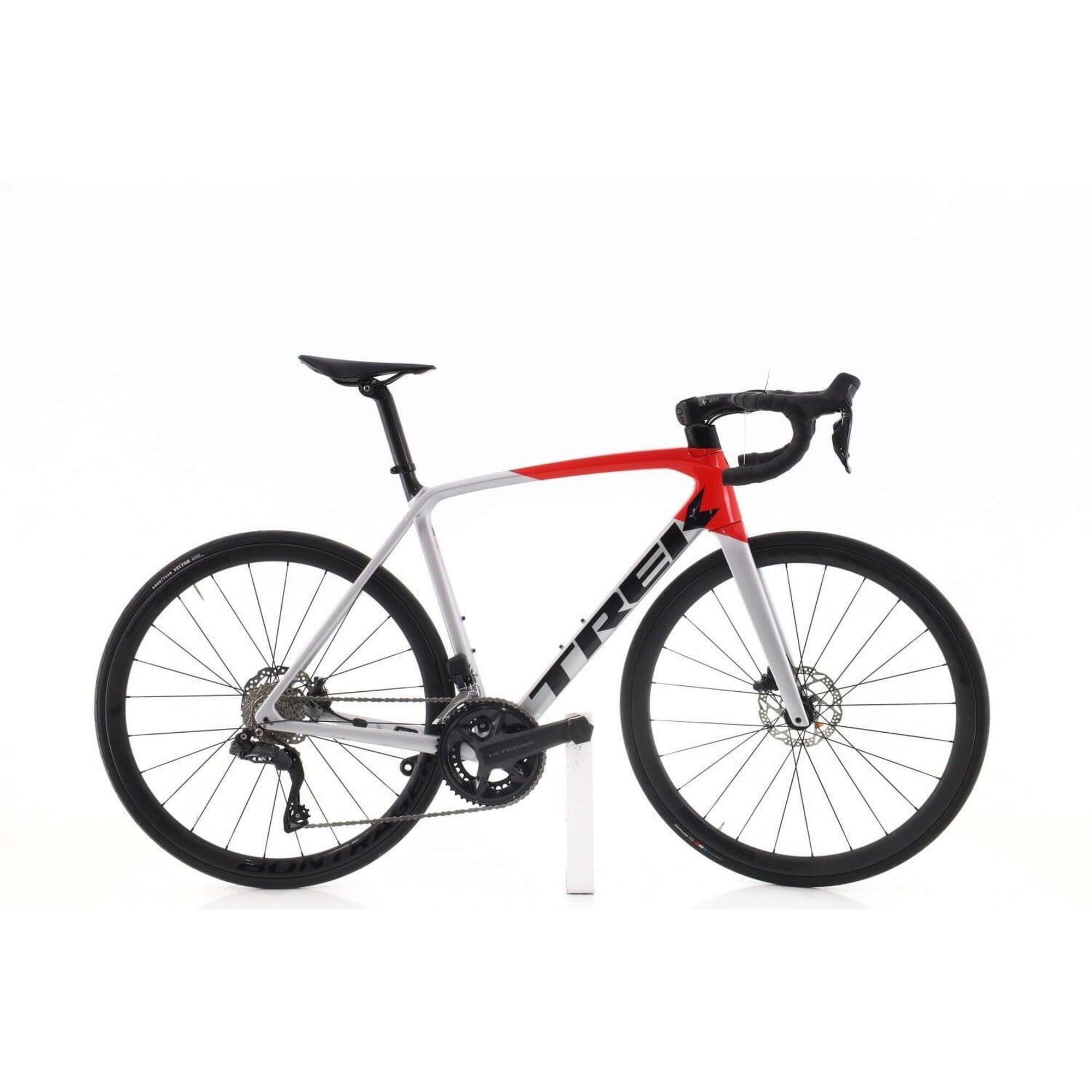 Second life · R. szosowy · Trek Emonda SL 6 Di2 12V · W bardzo dobrym stanie