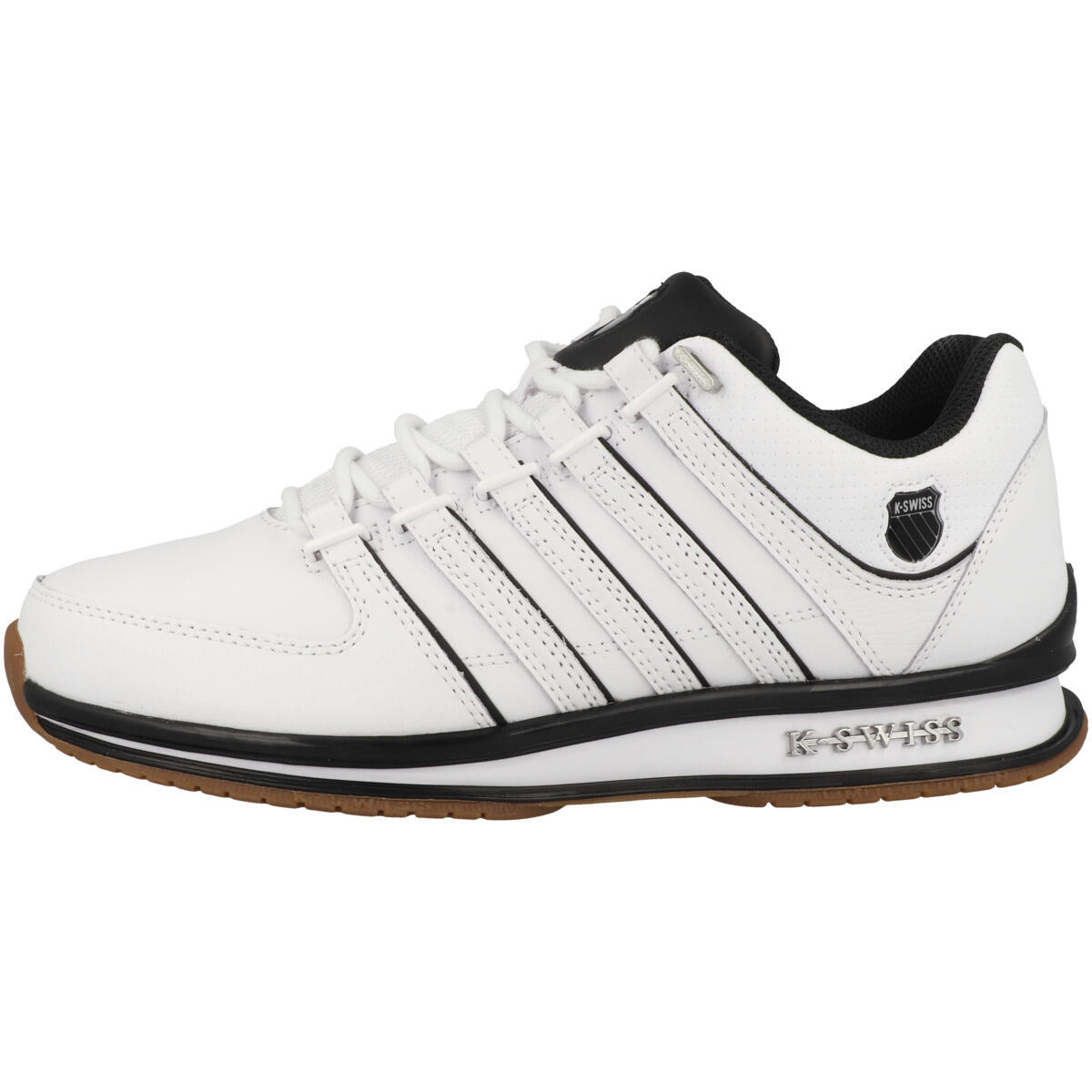 Buty do chodzenia męskie K-Swiss Rinzler