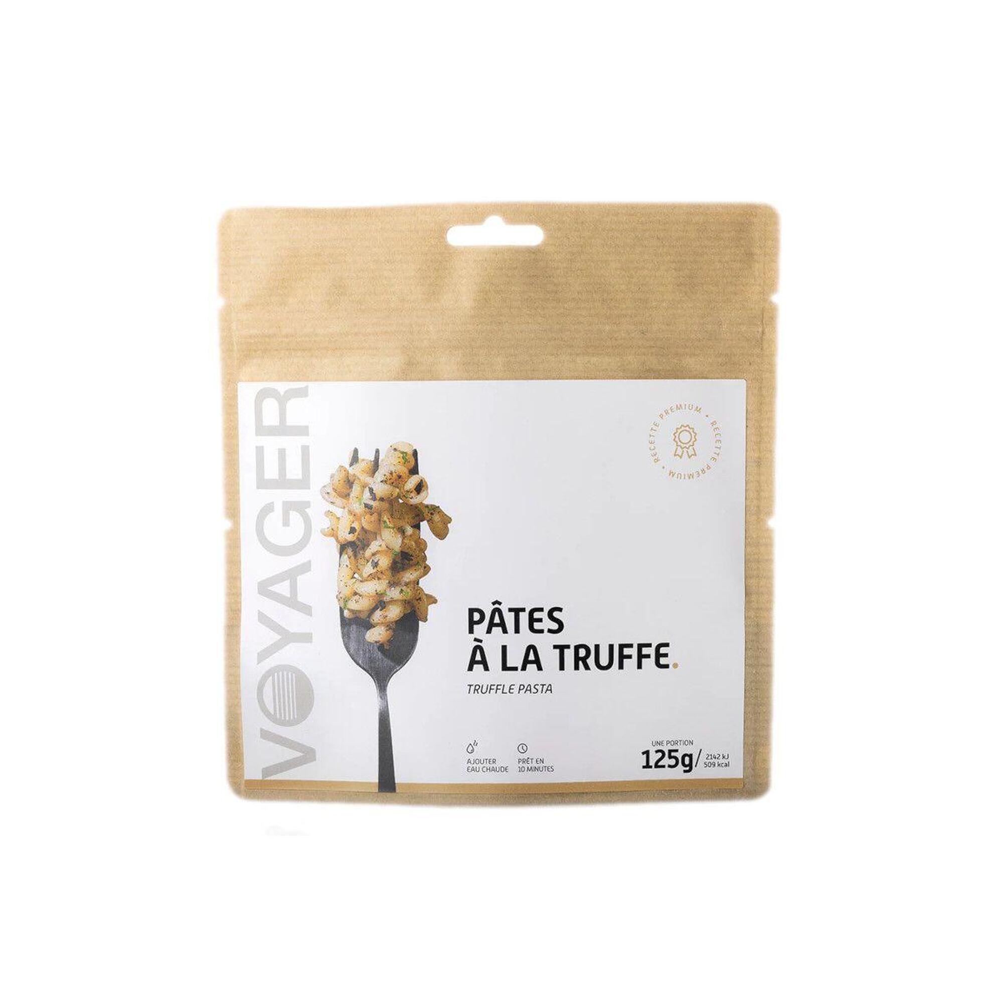 Danie Liofilizowane Voyager (582) Makaron W Sosie Truflowym 125 G