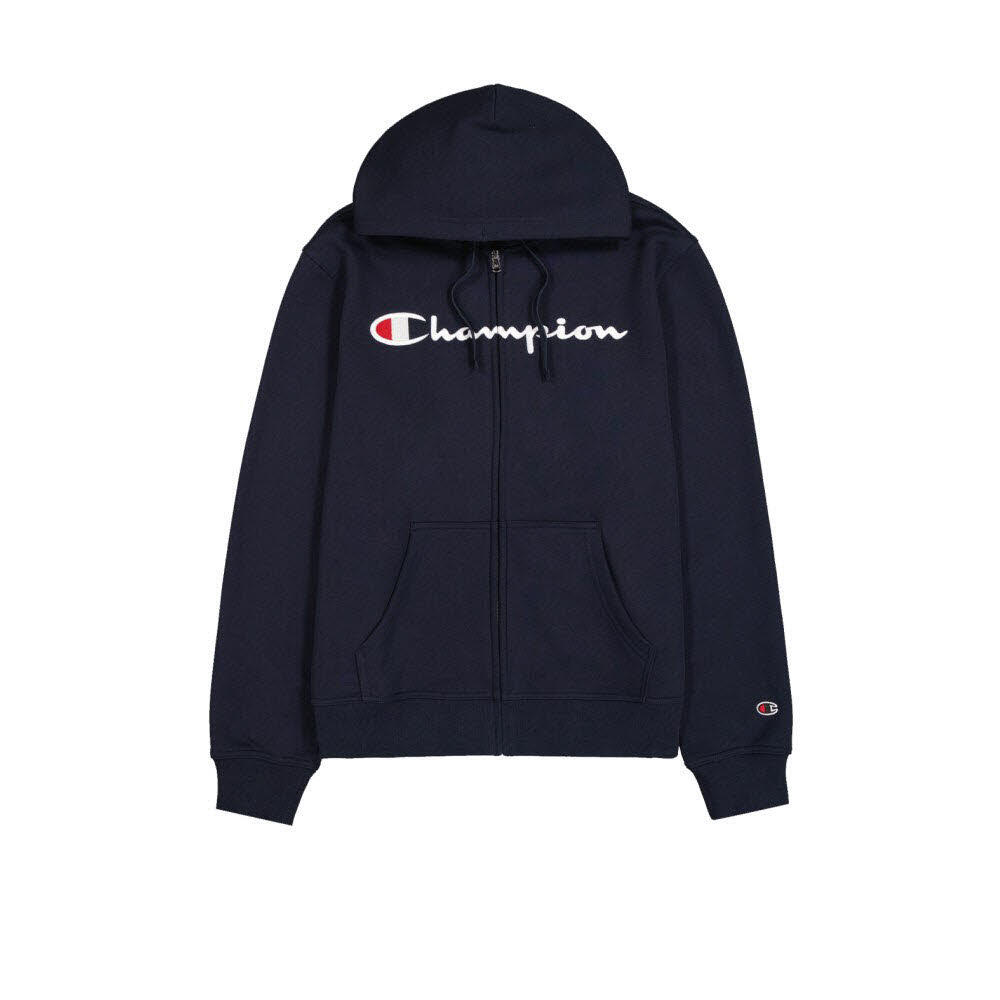 Bluza męska Champion Full Zip Hoodie