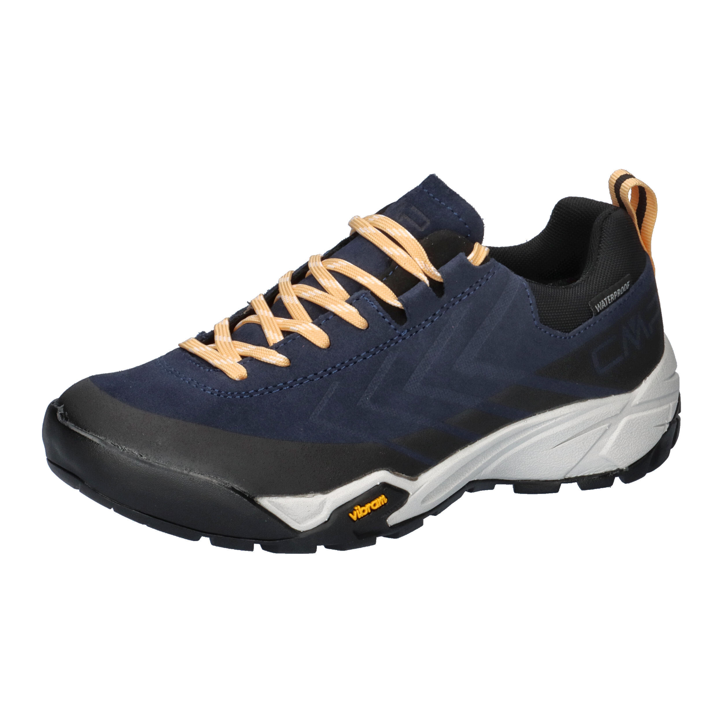 Buty podejściowe damskie CMP Mintaka WP