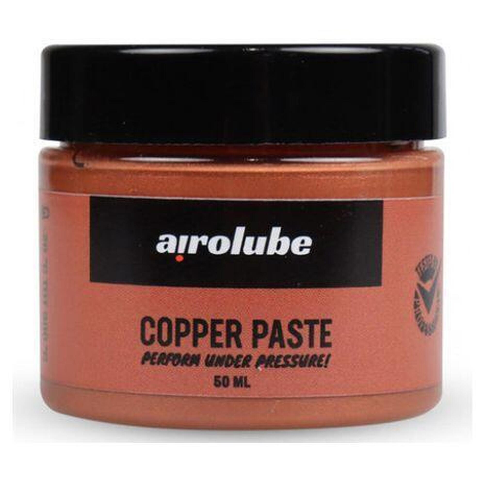 Pasta Miedziana 50Ml