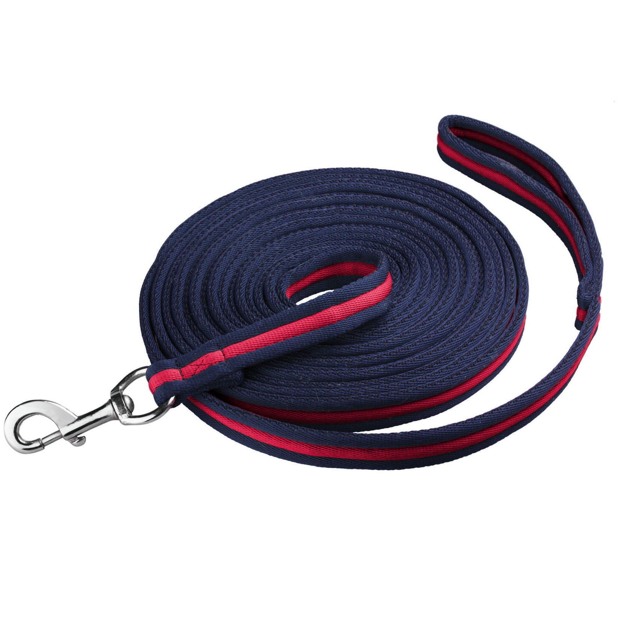 Lonża do pracy z ziemi START Soft Cushion 8m