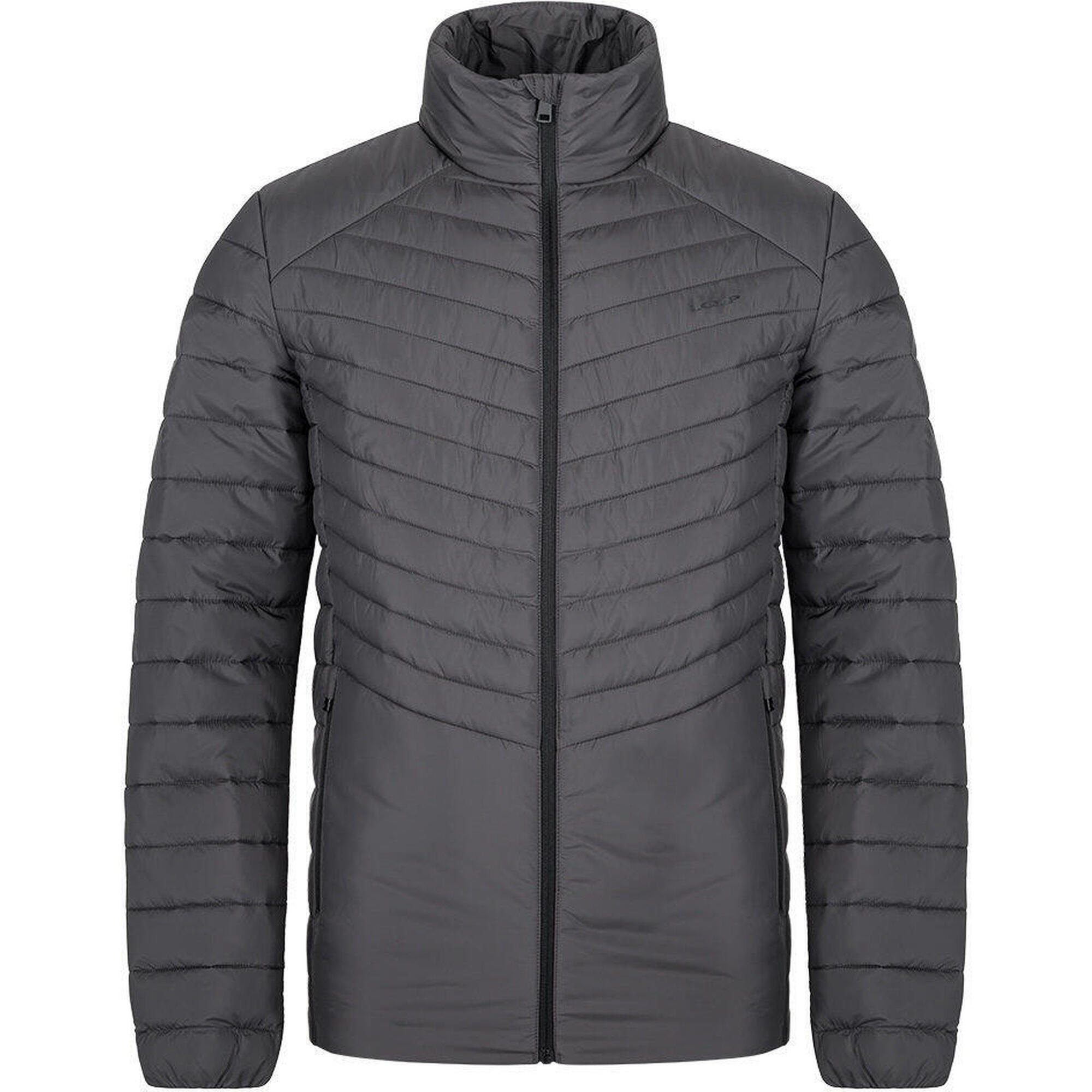 Kurtka zimowa męska Loap Iromo, S