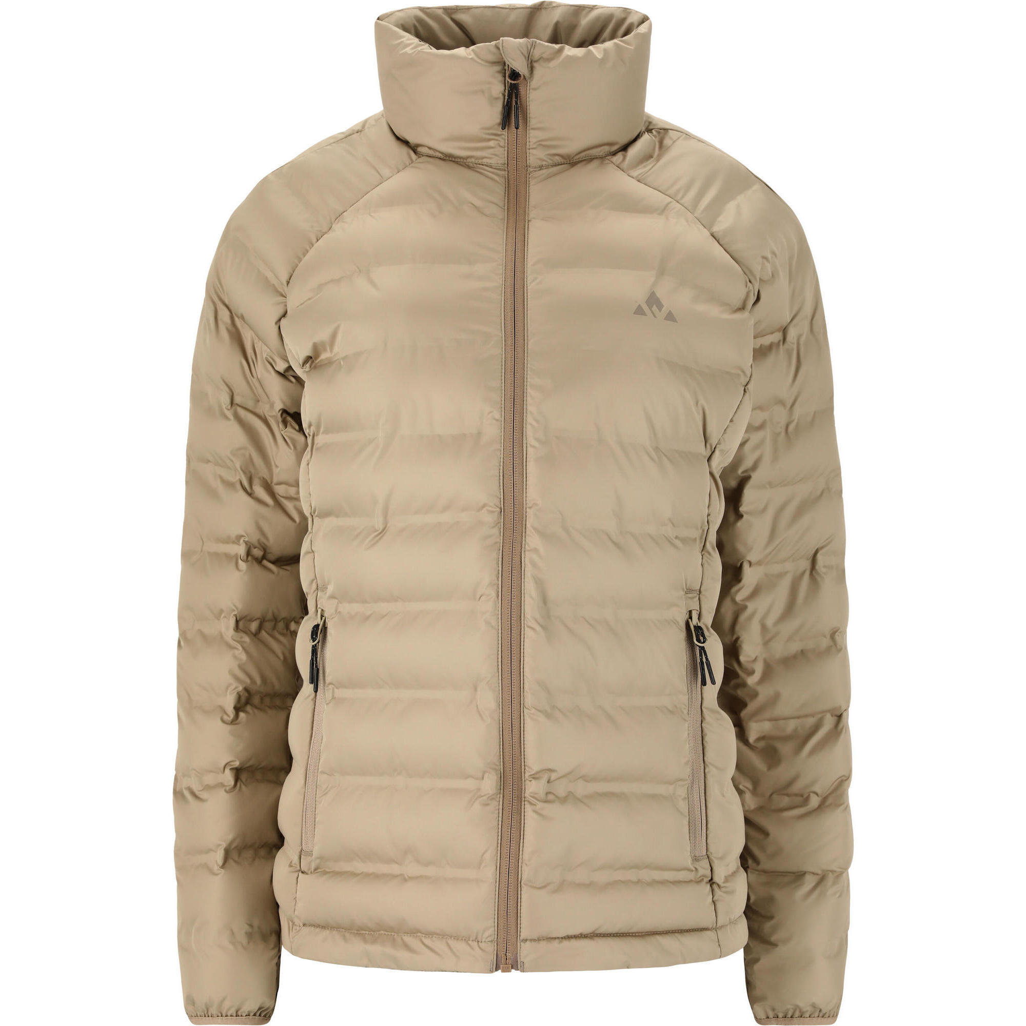 Kurtka zimowa damska Whistler Froze Light Puffer Jacket