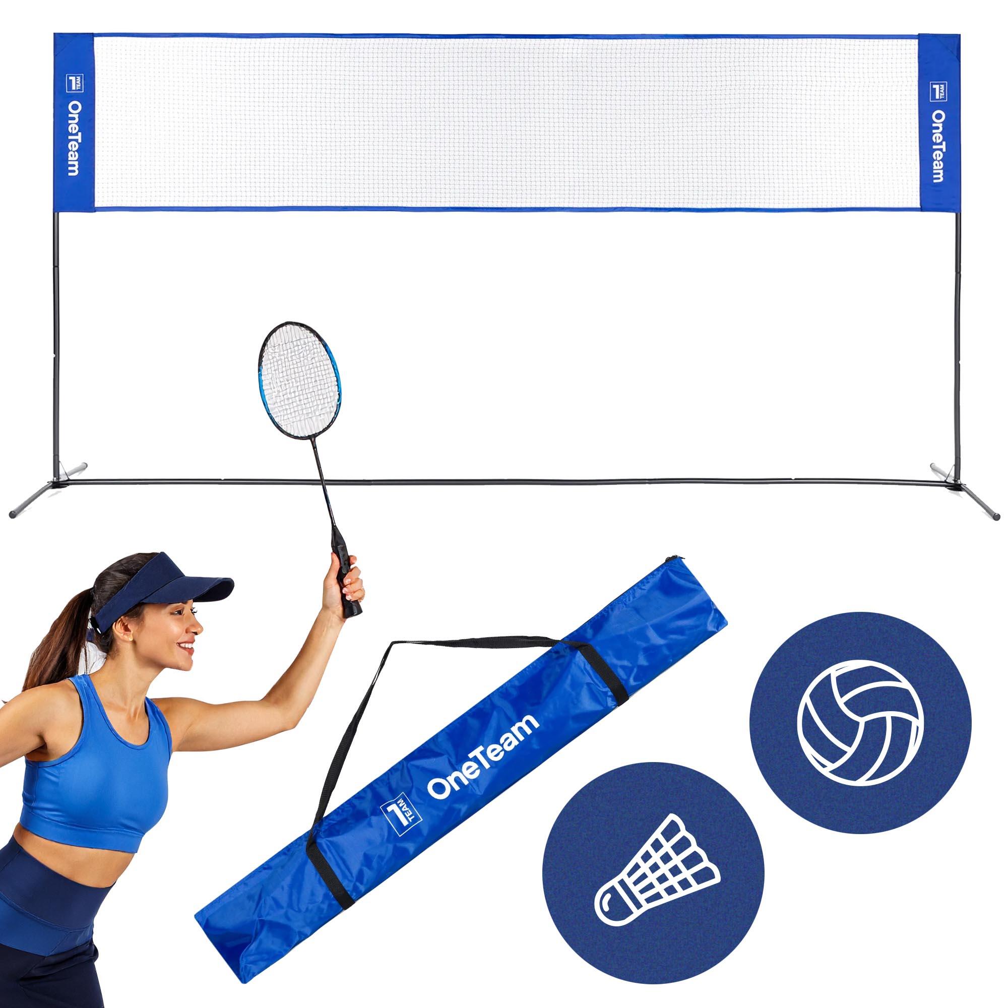 Siatka wielofunkcyjna OneTeam