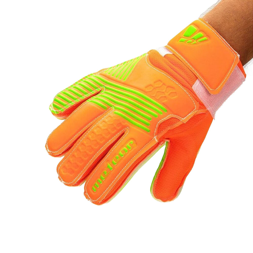 Rękawice Bramkarskie Unisex Dla Dorosłych