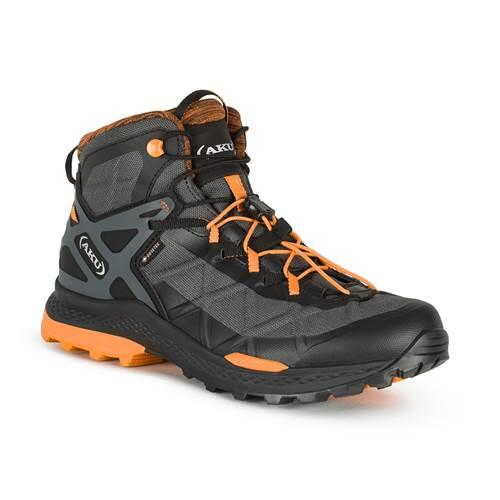 Buty trekkingowe męskie Aku Rocket Mid Gtx