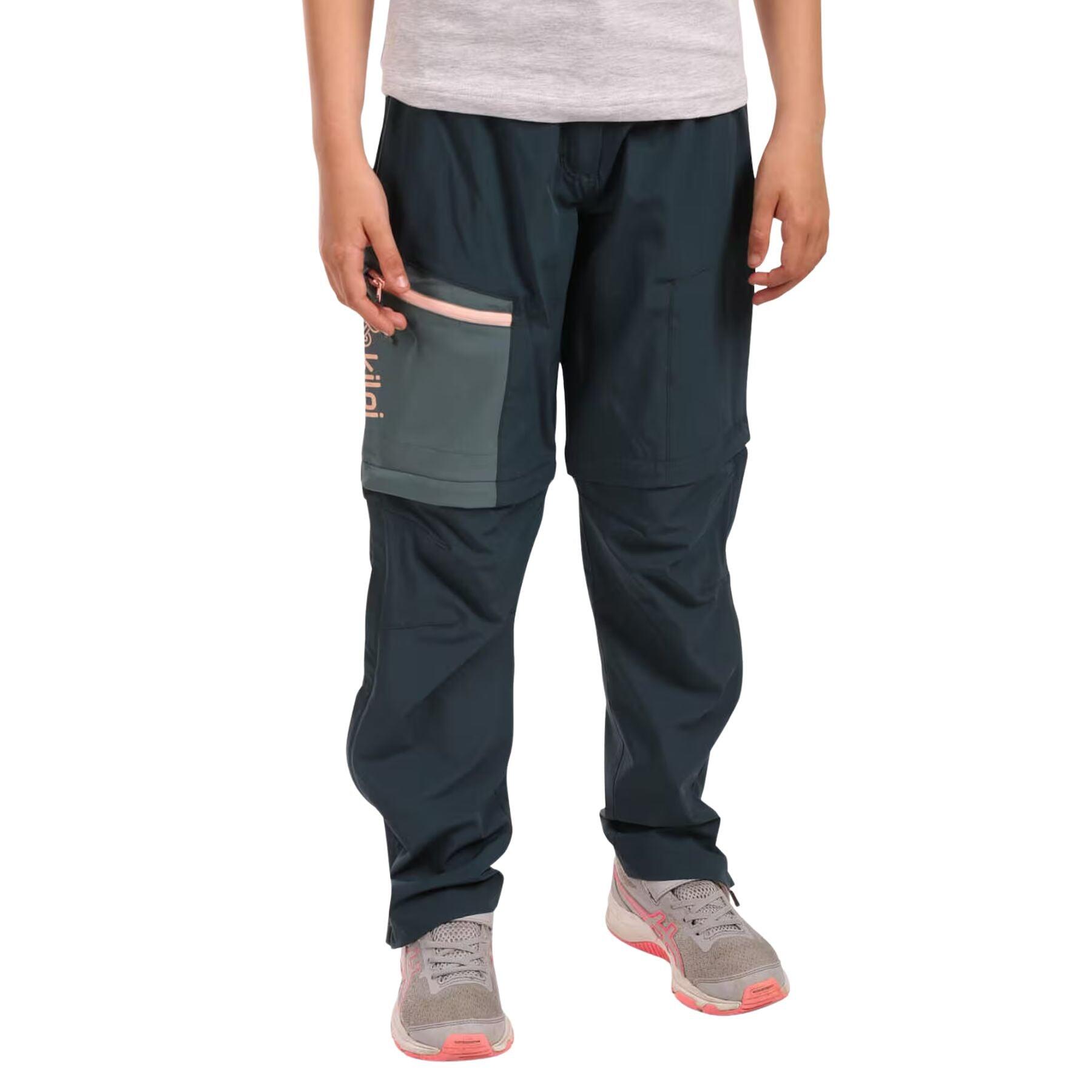 Spodnie dla dziewczynki Kilpi Hosio