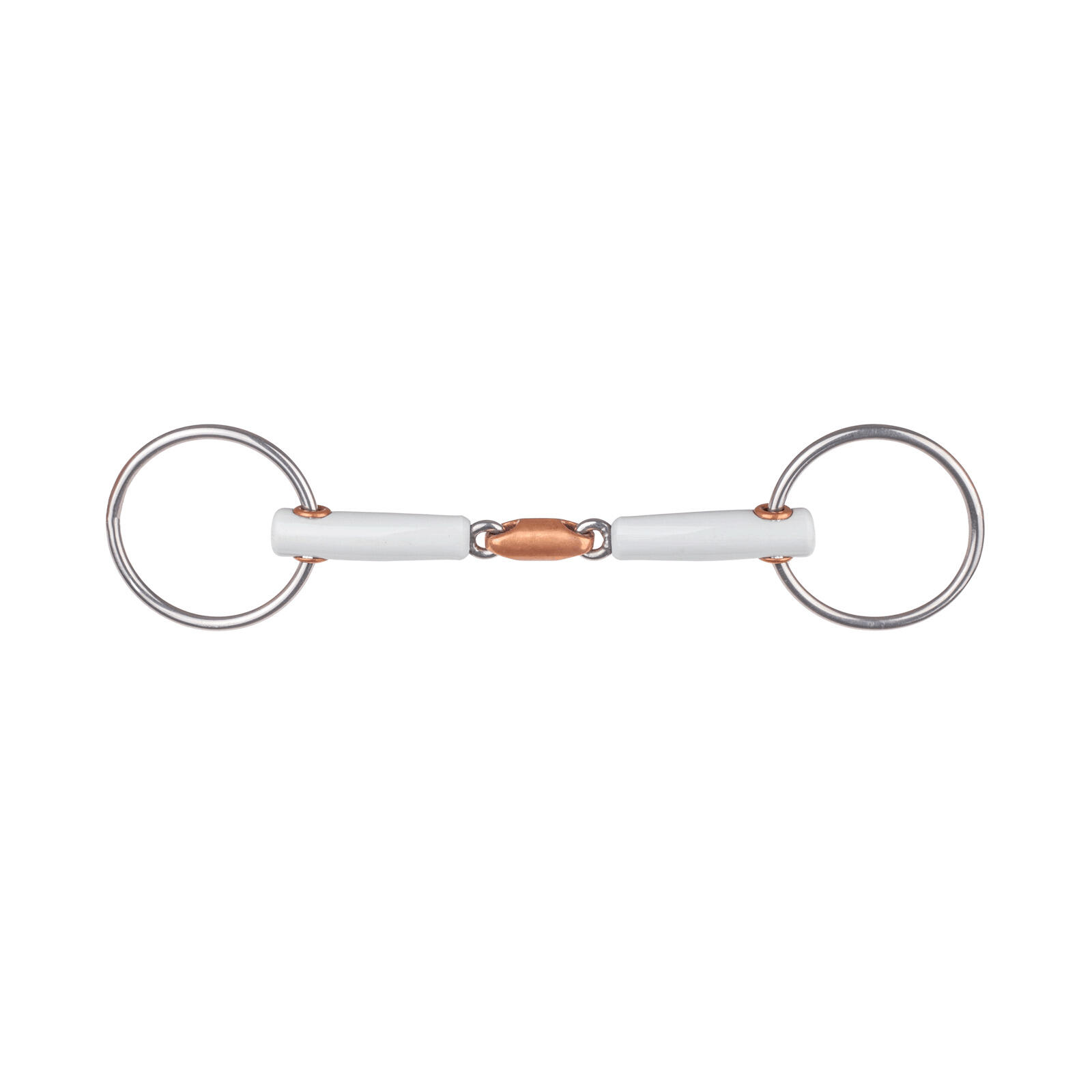 Wędzidło do konia skokowego Beris