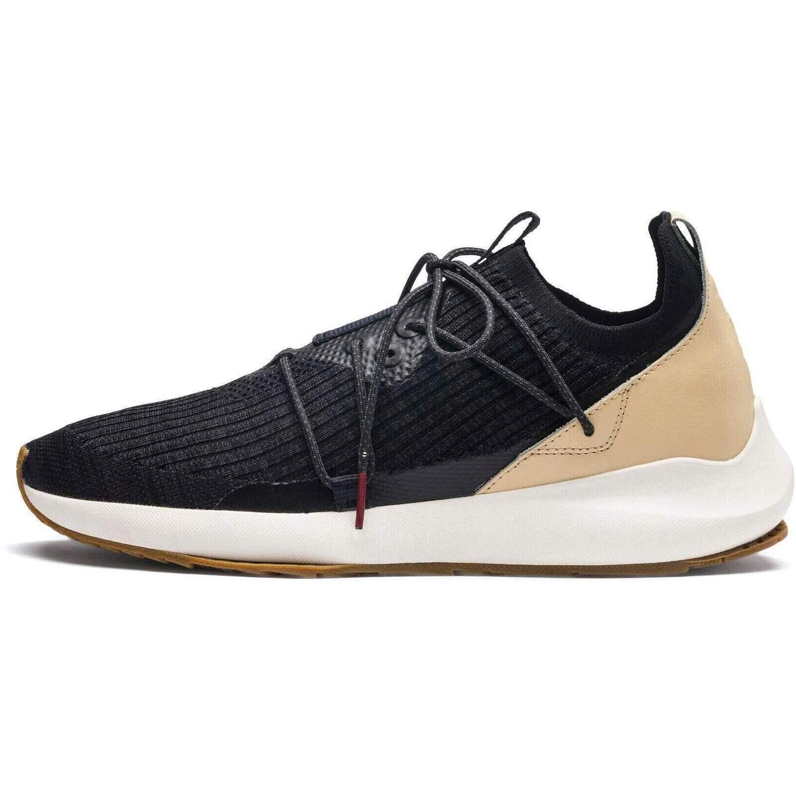 Buty sportowe Puma Scuderia Ferrari Evo Cat Ii Sock Lace