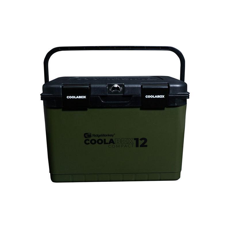 Lodówka RidgeMonkey CoolaBox Compact