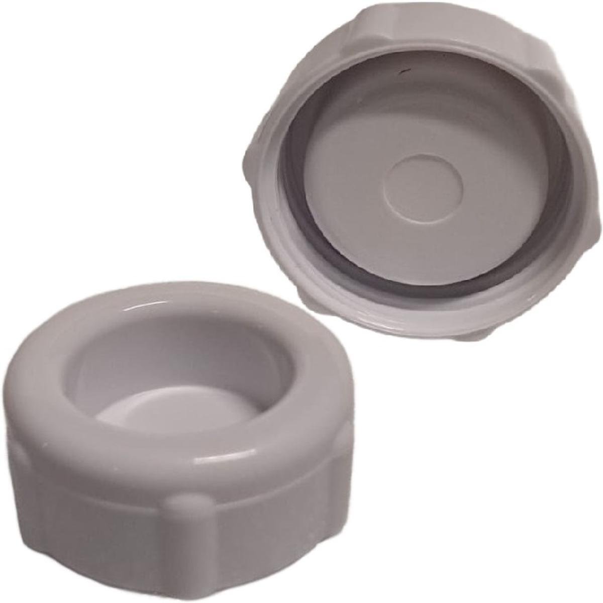 Korek spustowy wylotu i wlotu wody do basenu Jilong