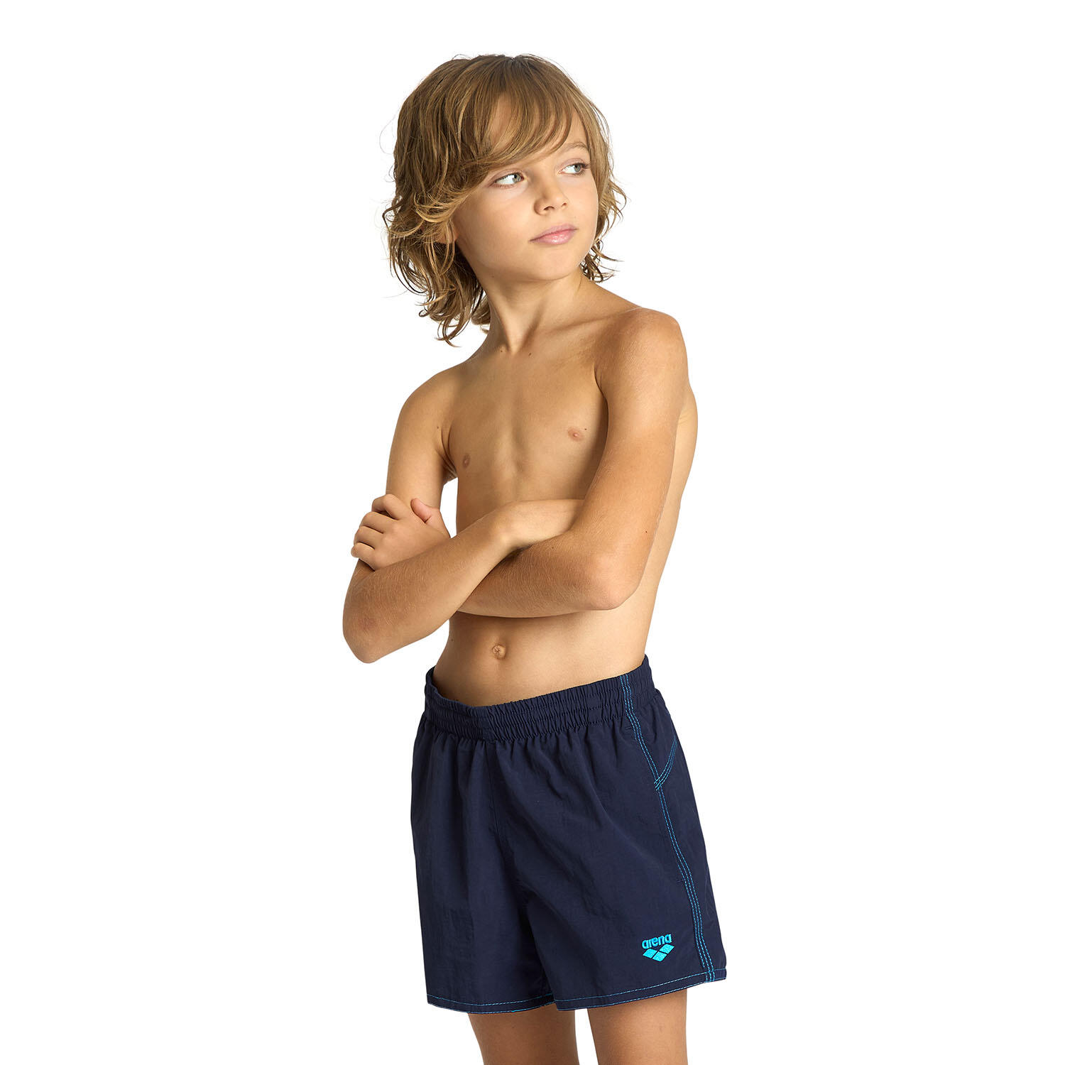 Szorty do pływania dla dzieci Arena Junior Bywax