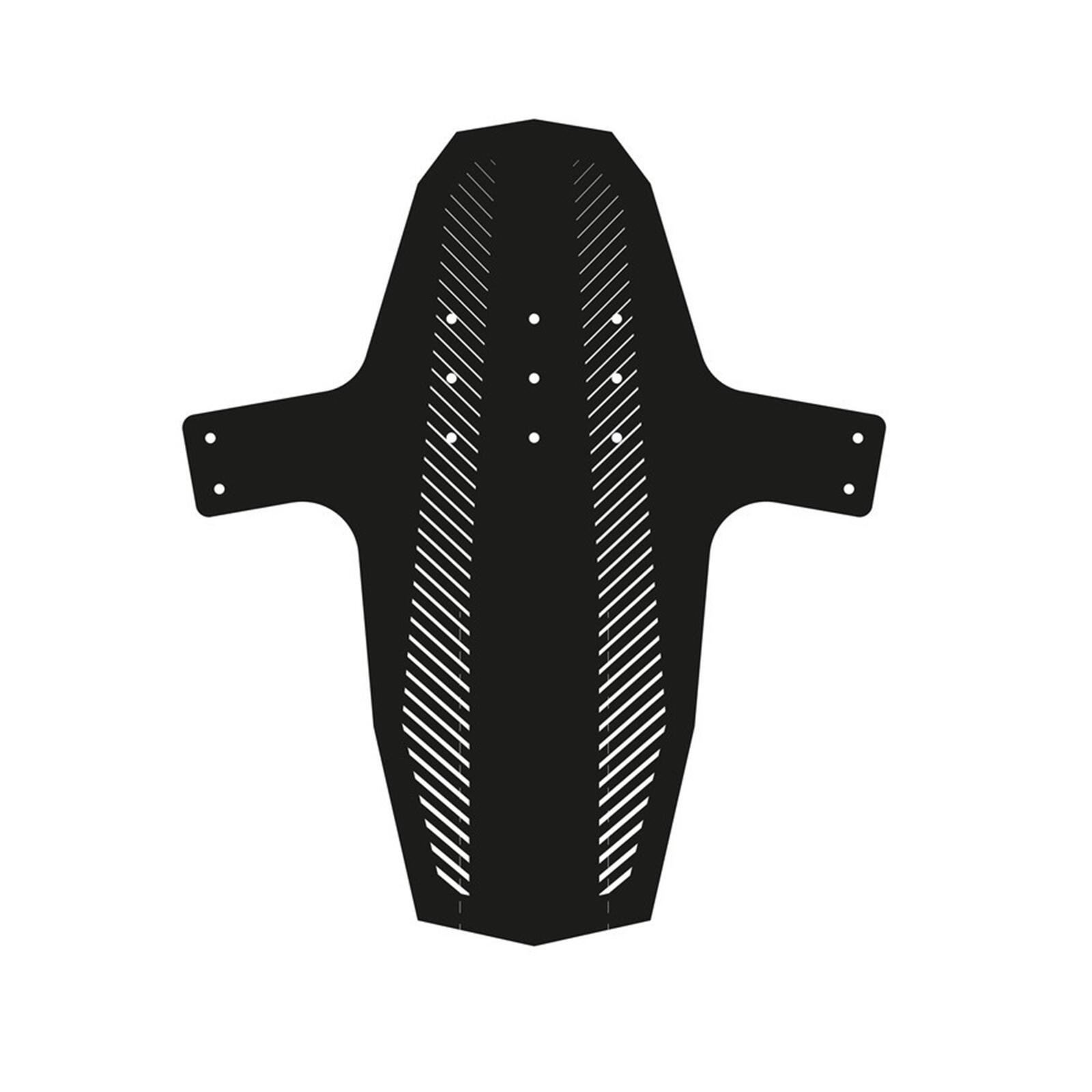 Przedni błotnik Hebie Swap 26-29 striper 0724v