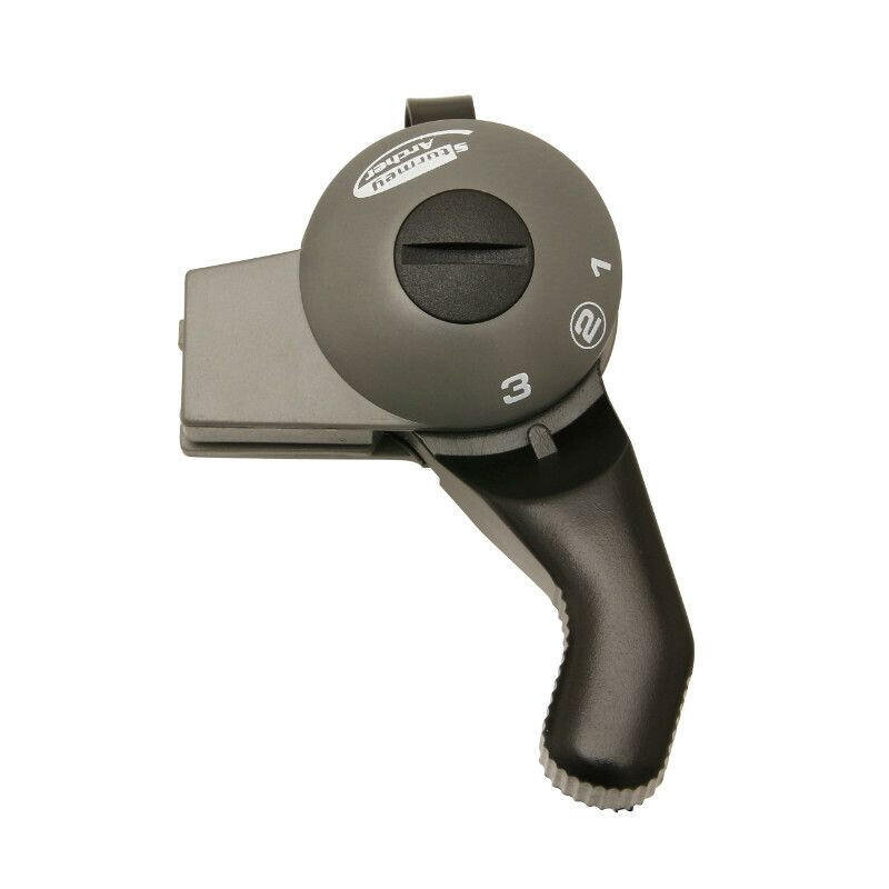 Przerzutka do roweru miejskiego Sunrace Sturmey Archer Modern