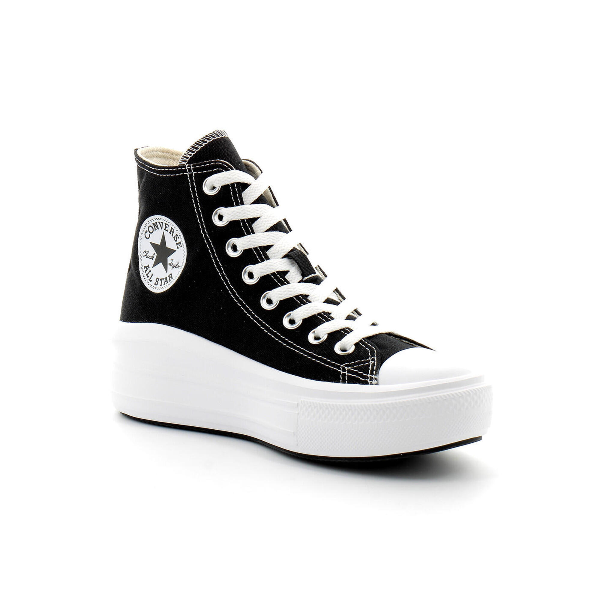 Trampki damskie Converse Chuck Taylor All Star Move Platform Hi